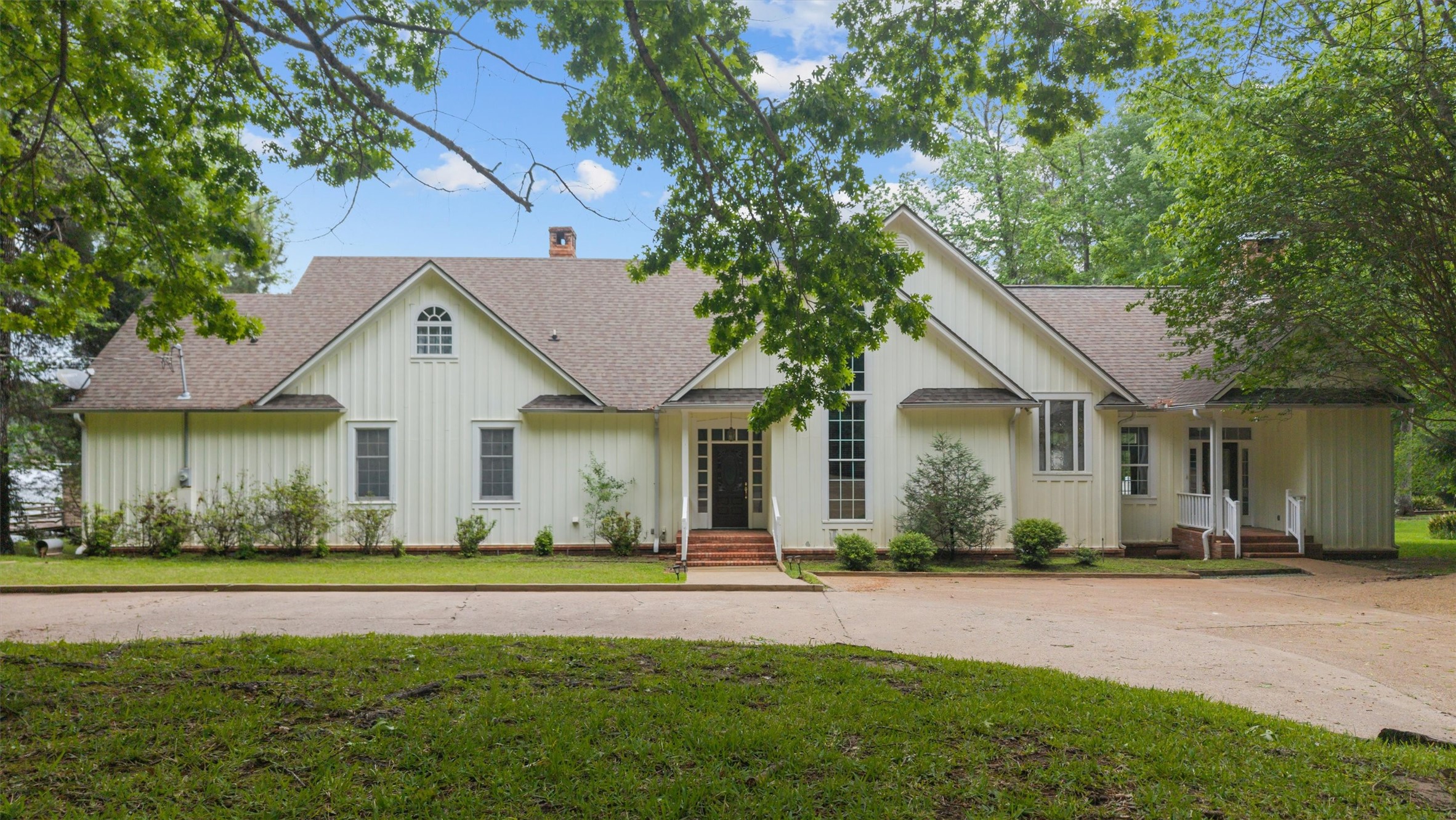 422 Yellow Creek Trail Property Photo