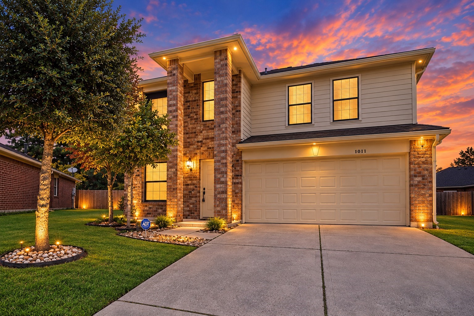 1011 Backland Court Property Photo 1