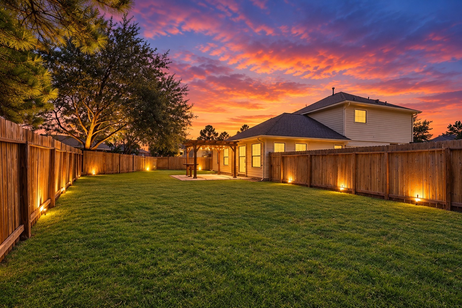 1011 Backland Court Property Photo 8