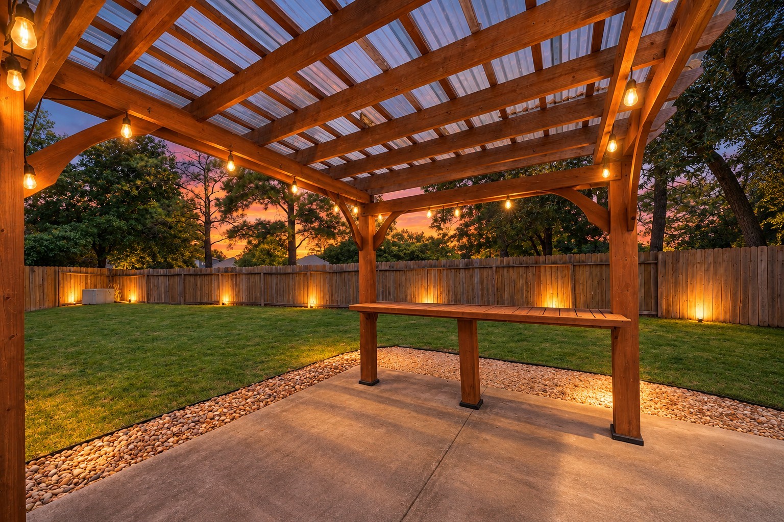 1011 Backland Court Property Photo 10