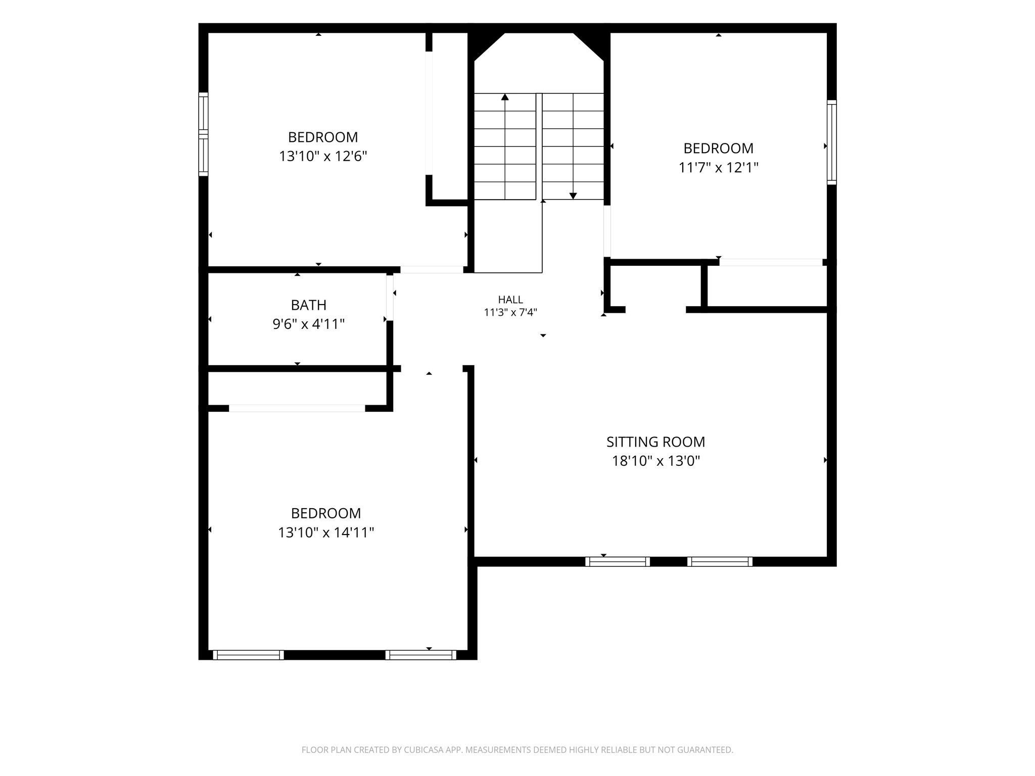 1011 Backland Court Property Photo 17