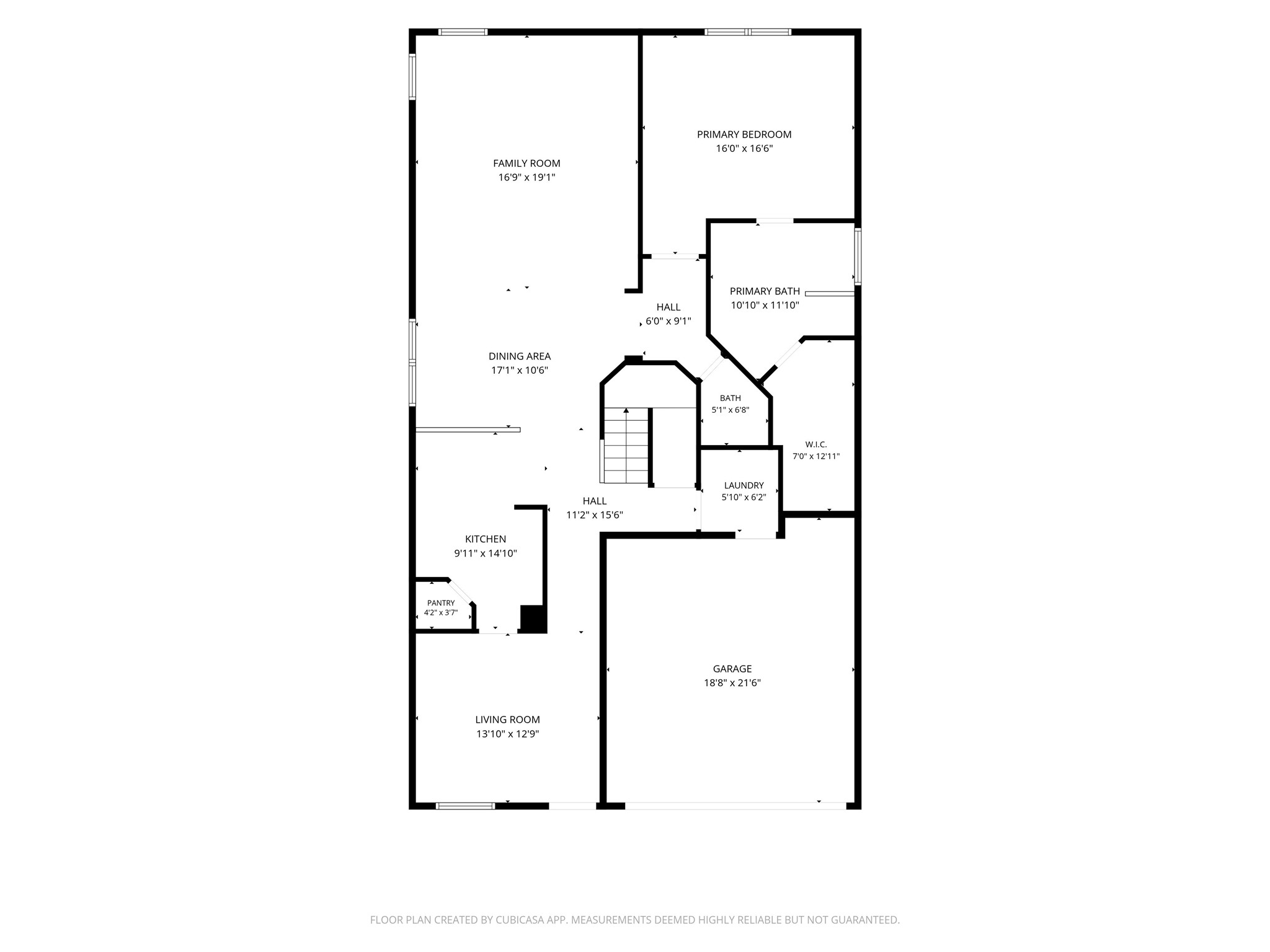 1011 Backland Court Property Photo 18