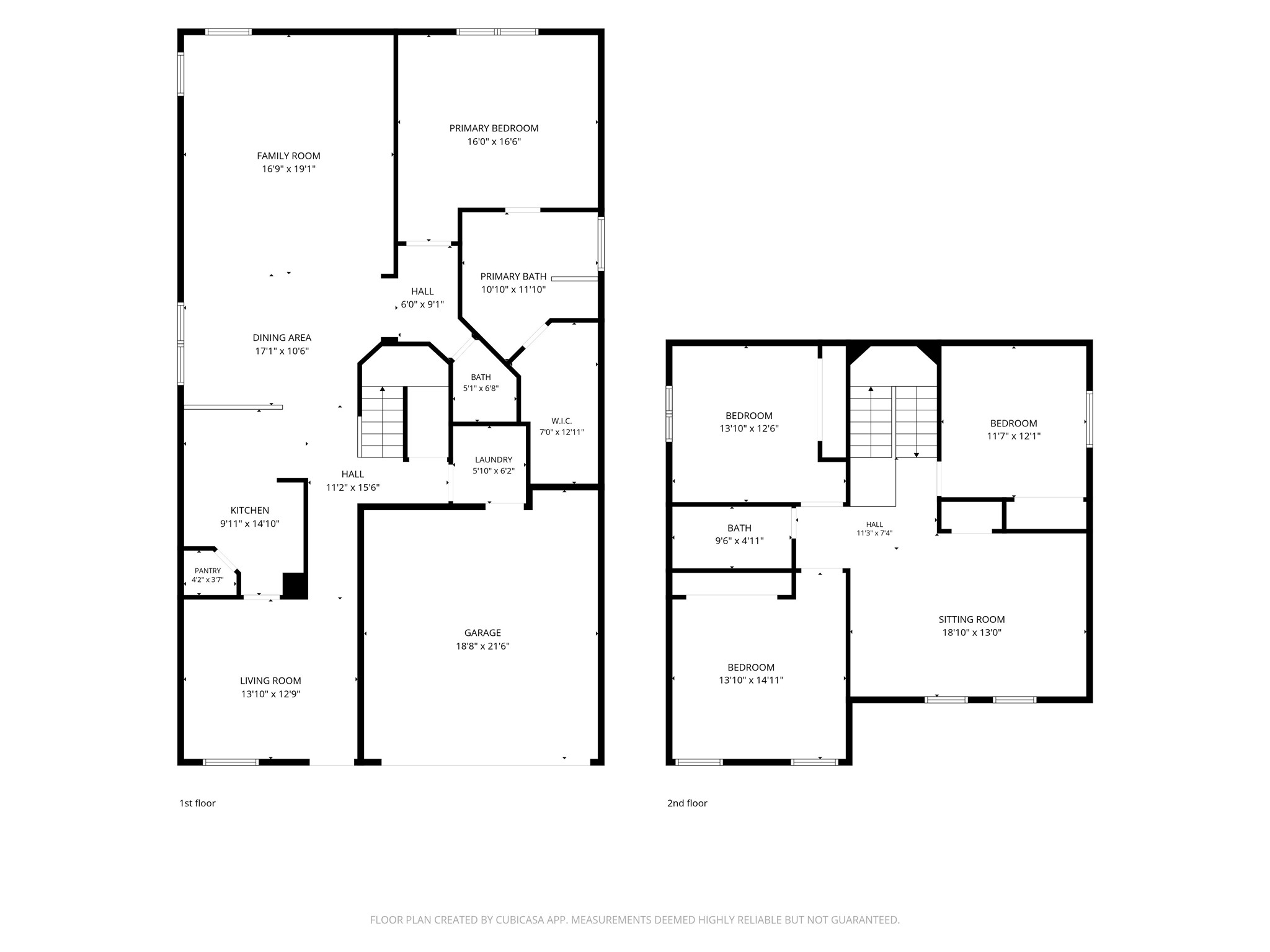 1011 Backland Court Property Photo 19