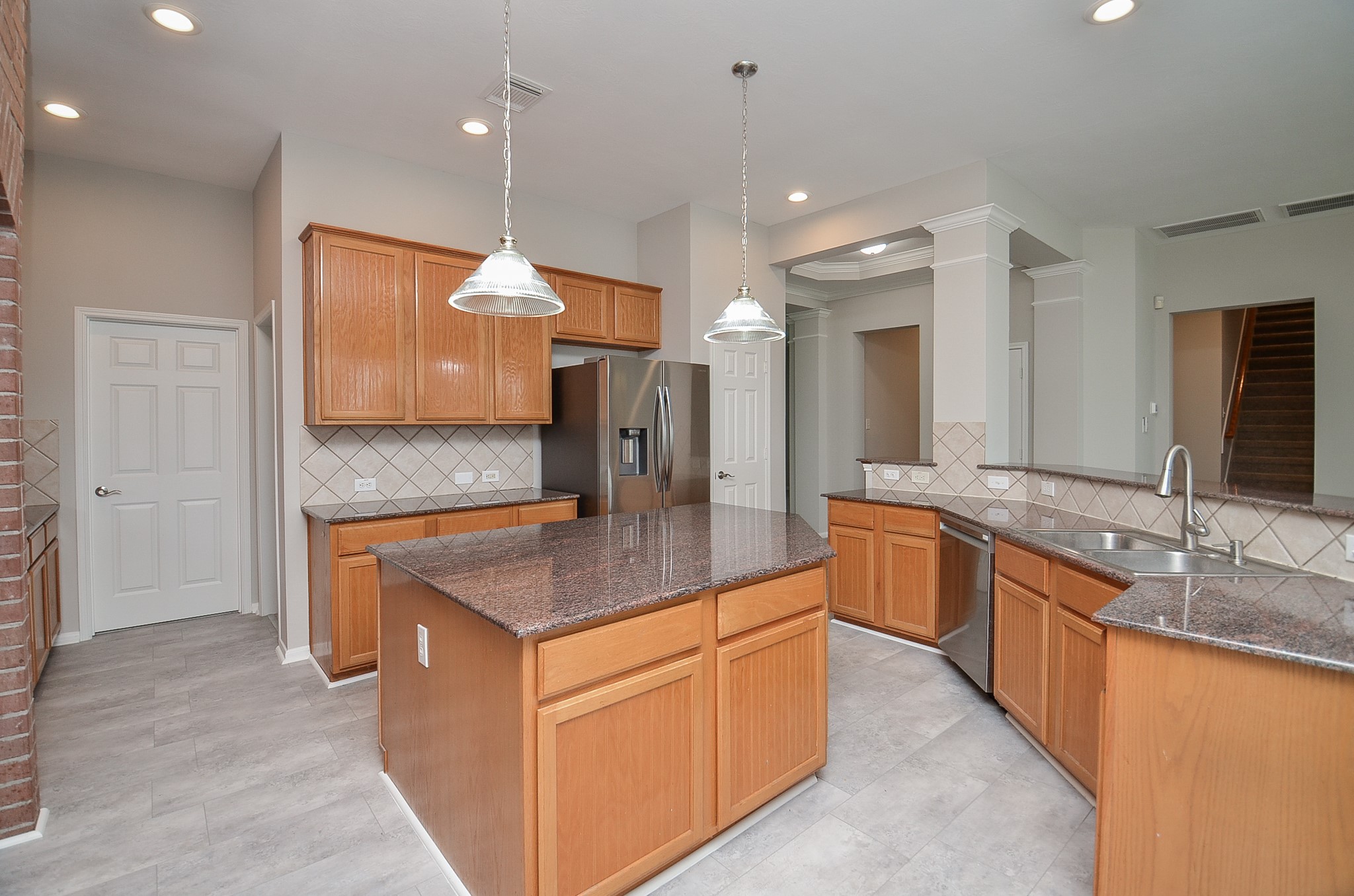 6006 Sagamore Bay Lane Property Photo 16