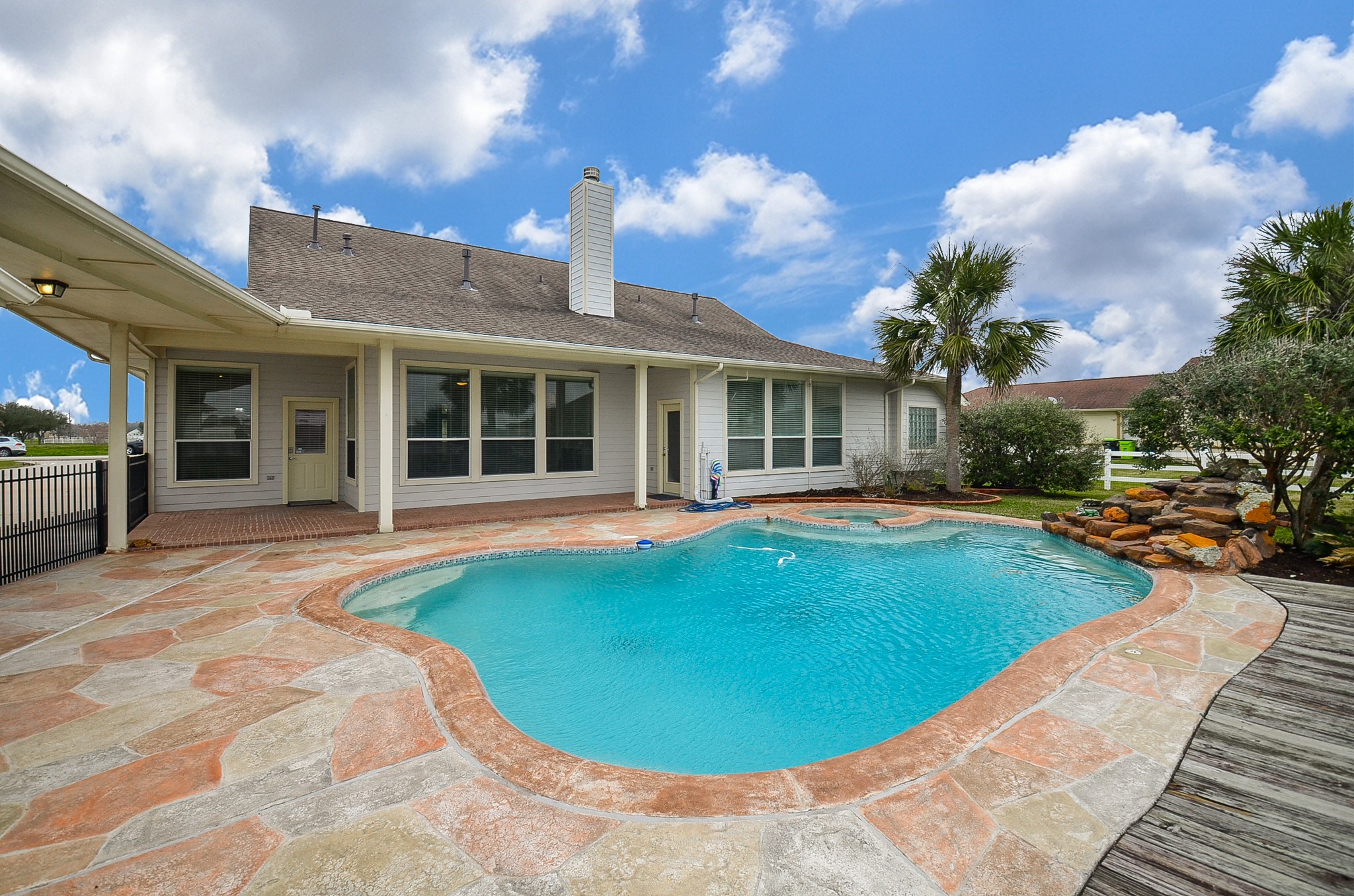 6006 Sagamore Bay Lane Property Photo 40