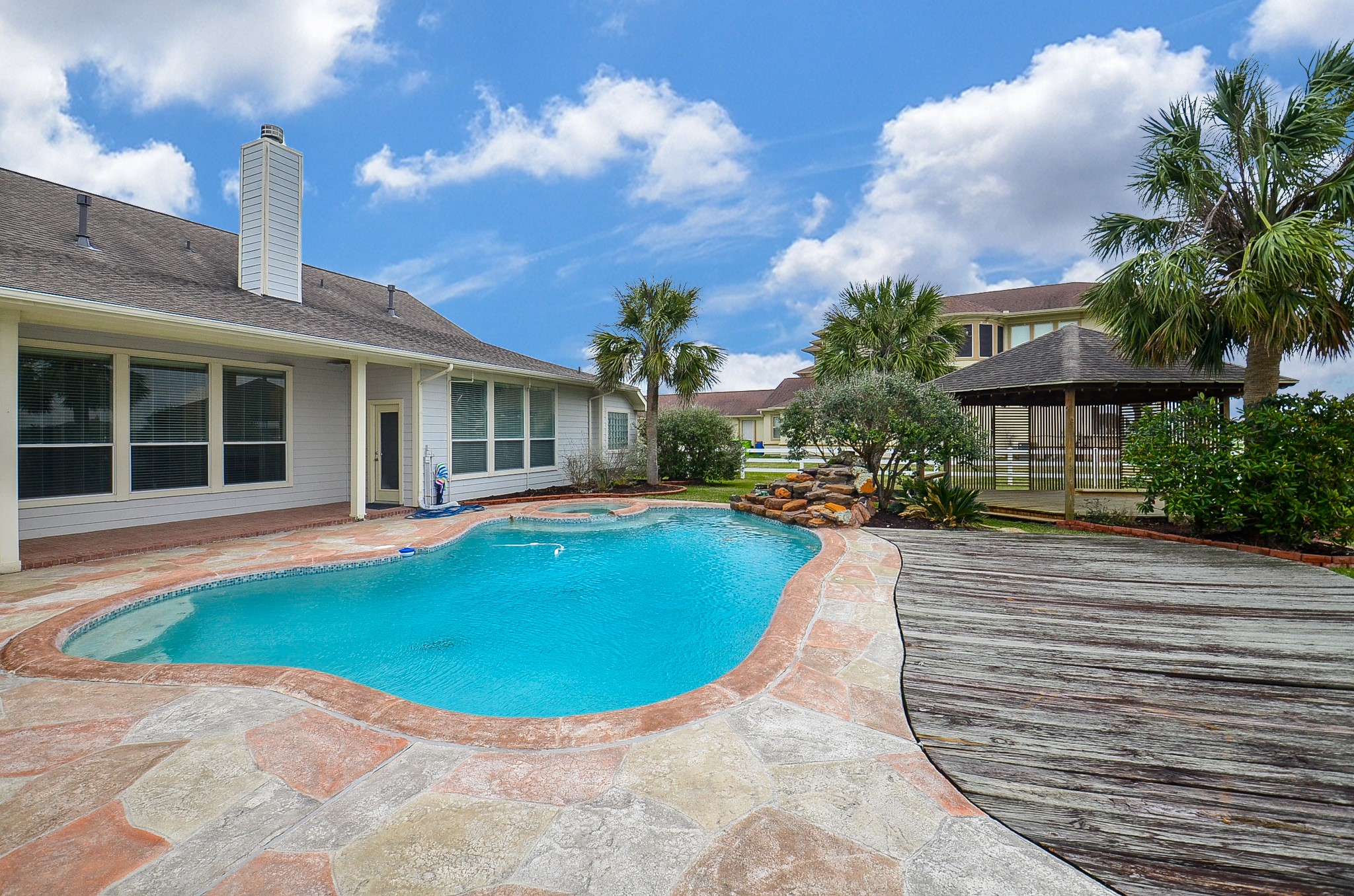 6006 Sagamore Bay Lane Property Photo 41