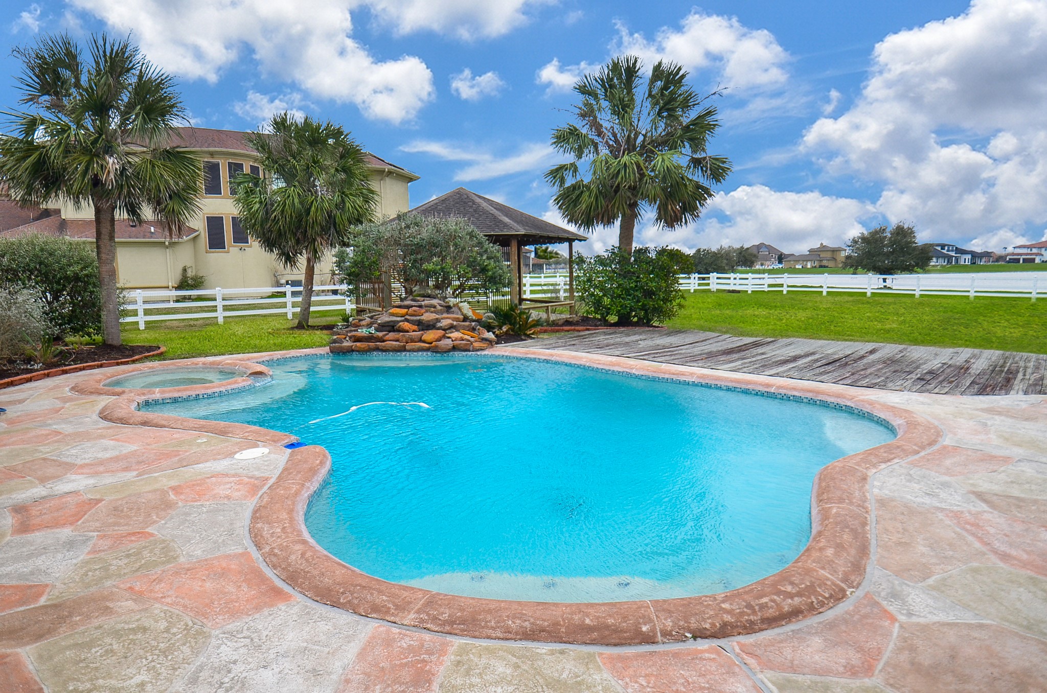 6006 Sagamore Bay Lane Property Photo 42