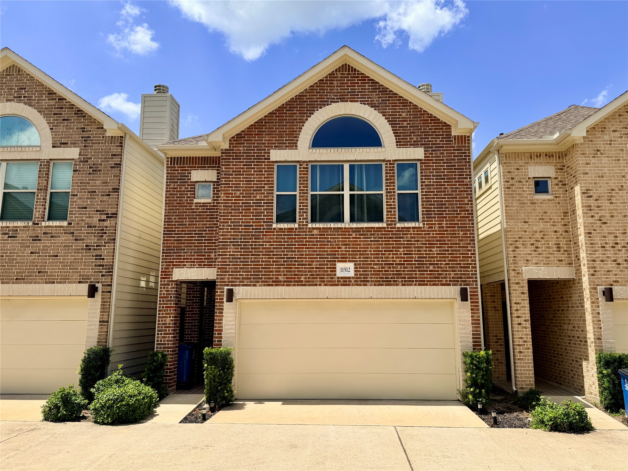 11512 Main Cypress Drive Property Photo 1