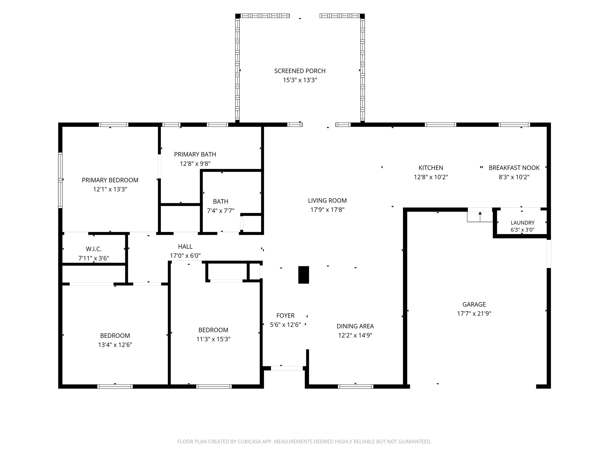 5619 Duxbury Street Property Photo 49