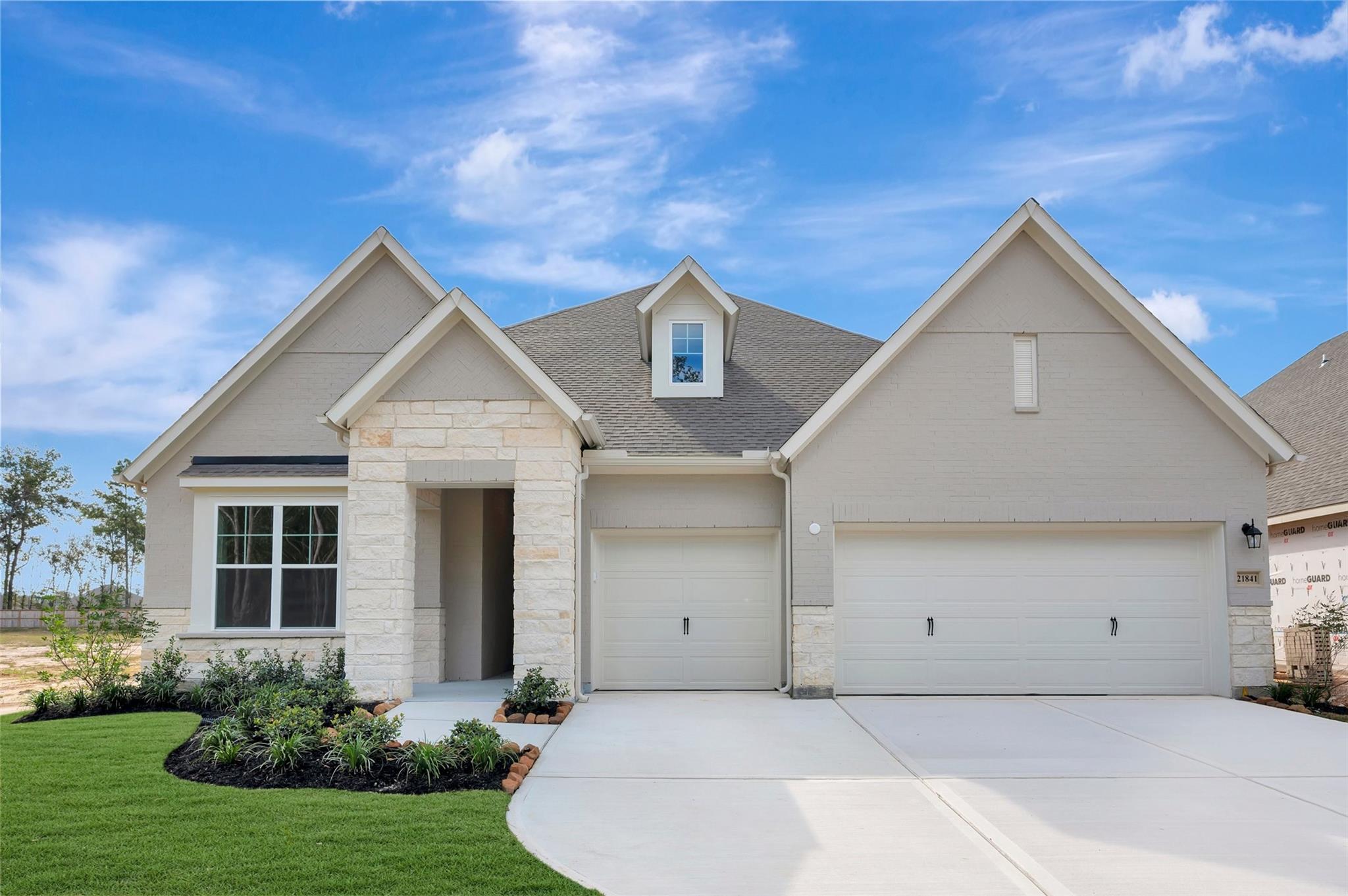 21841 Golden Putt Drive, Porter Tx 77365 Property Photo 1