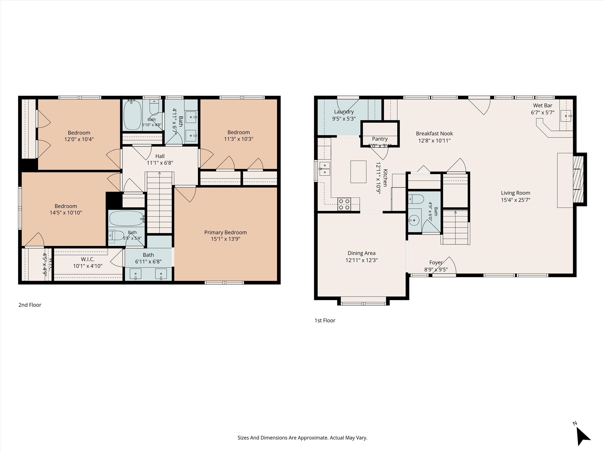 12 Thimbleberry Court Property Photo 44