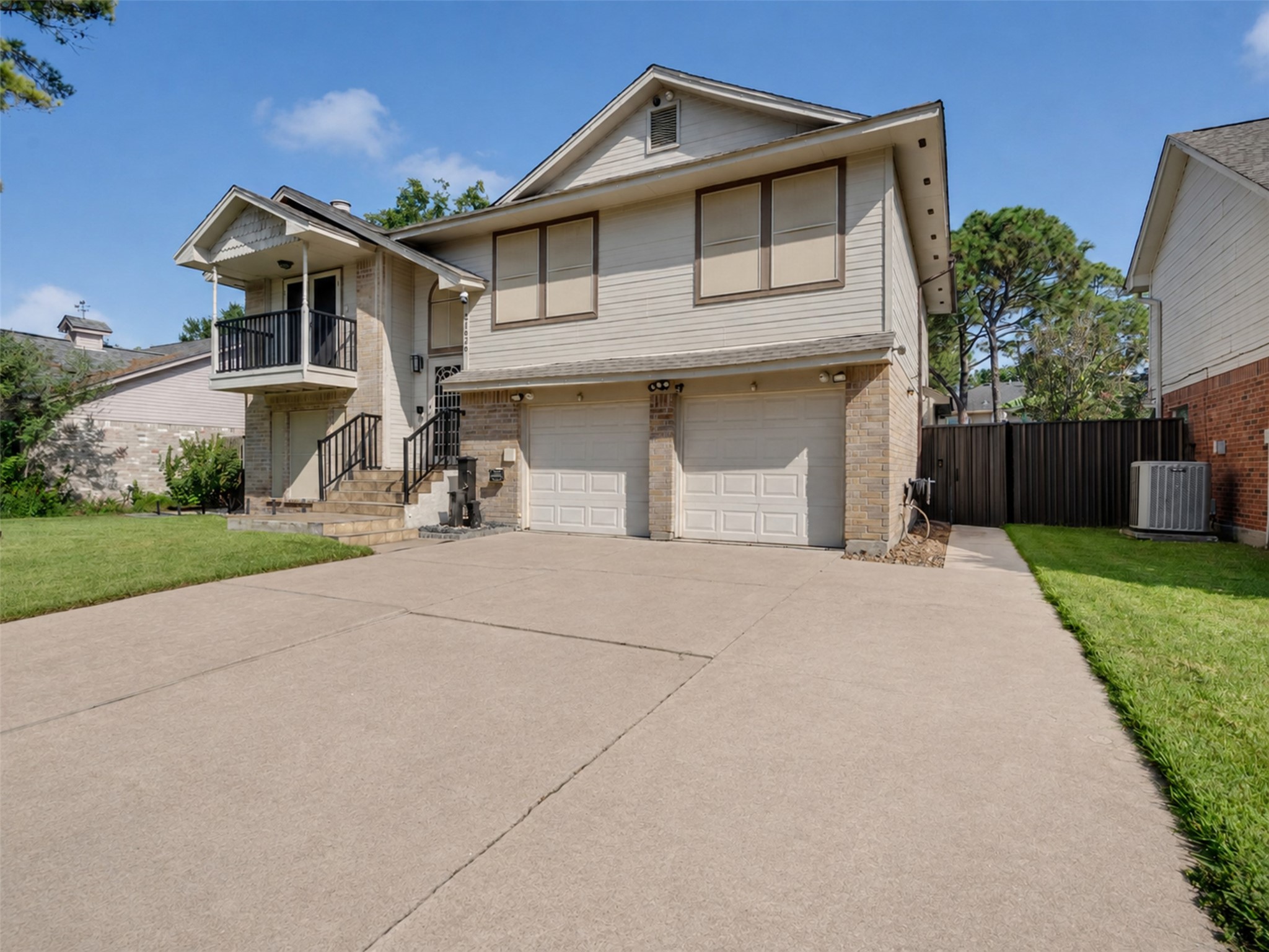 21626 Park York Drive Property Photo 3