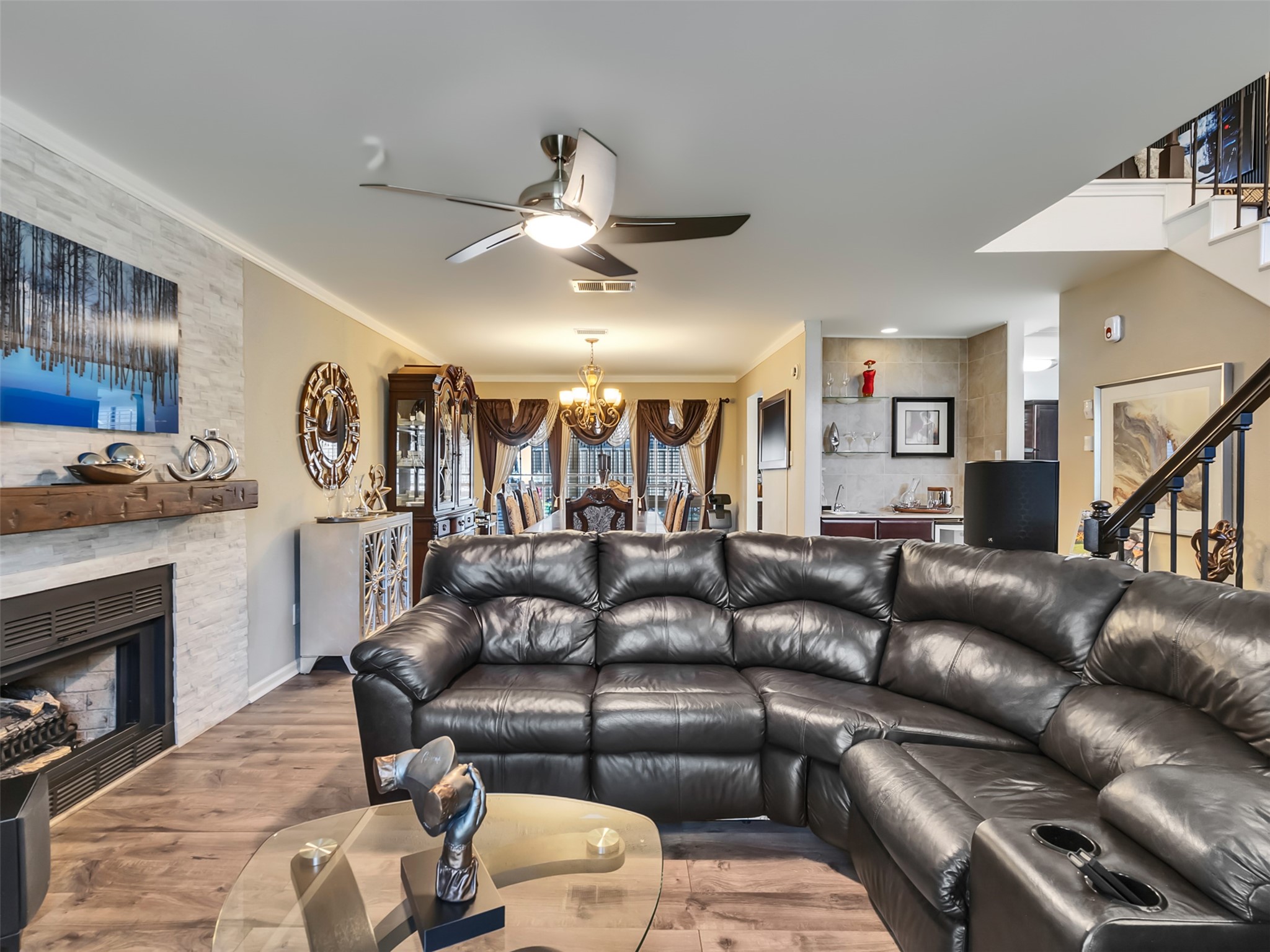 21626 Park York Drive Property Photo 6