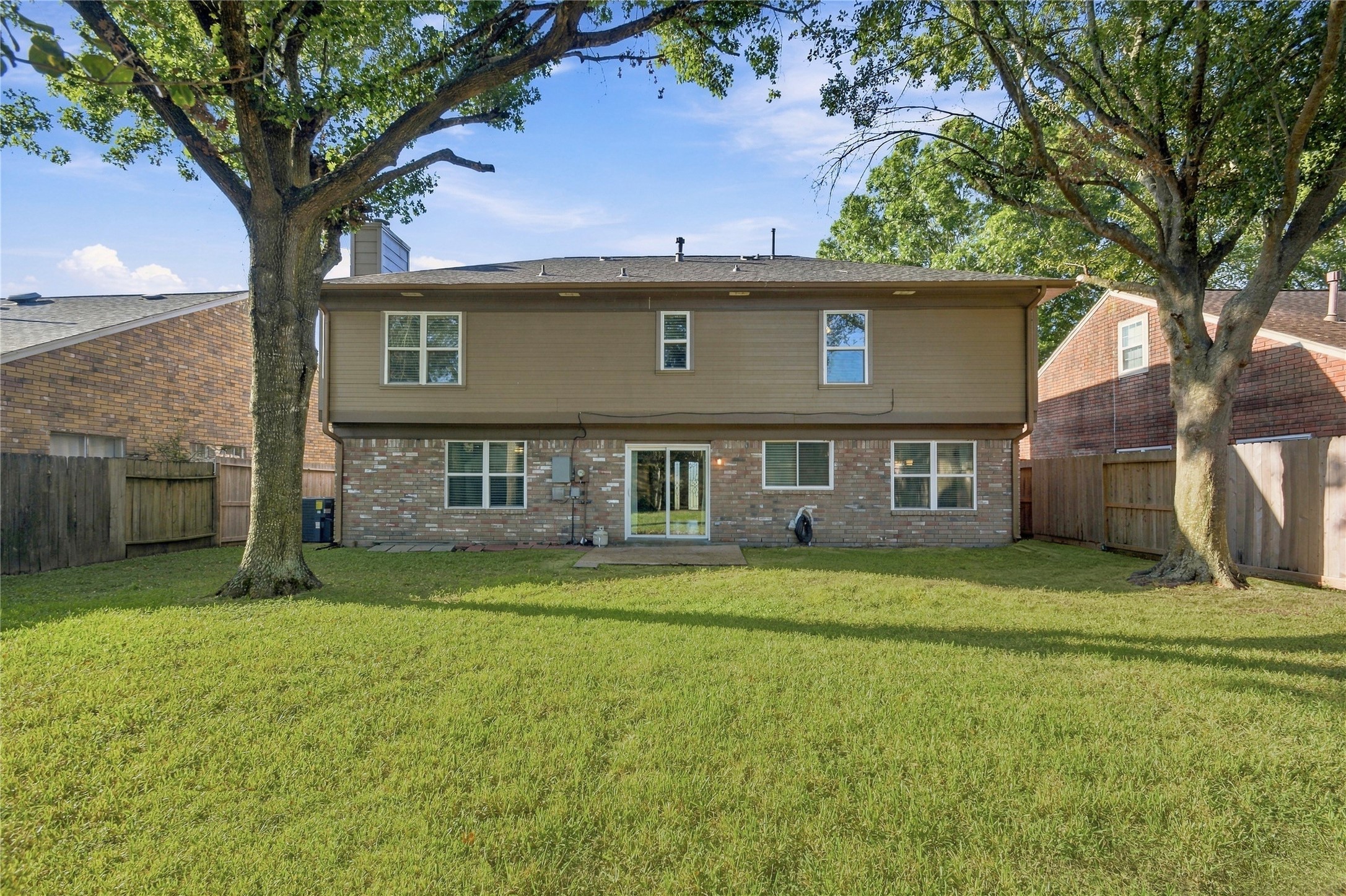 21218 Park Willow Drive Property Photo 20