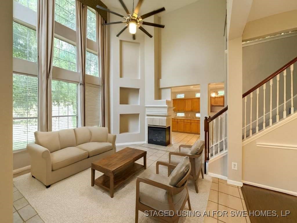 7203 Welshwood Lane Property Photo 6