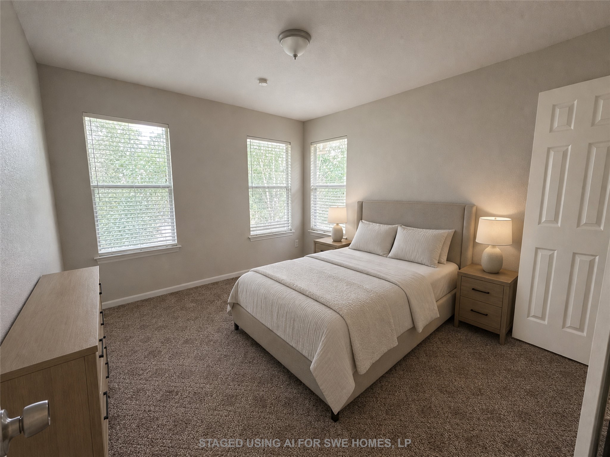 7203 Welshwood Lane Property Photo 19