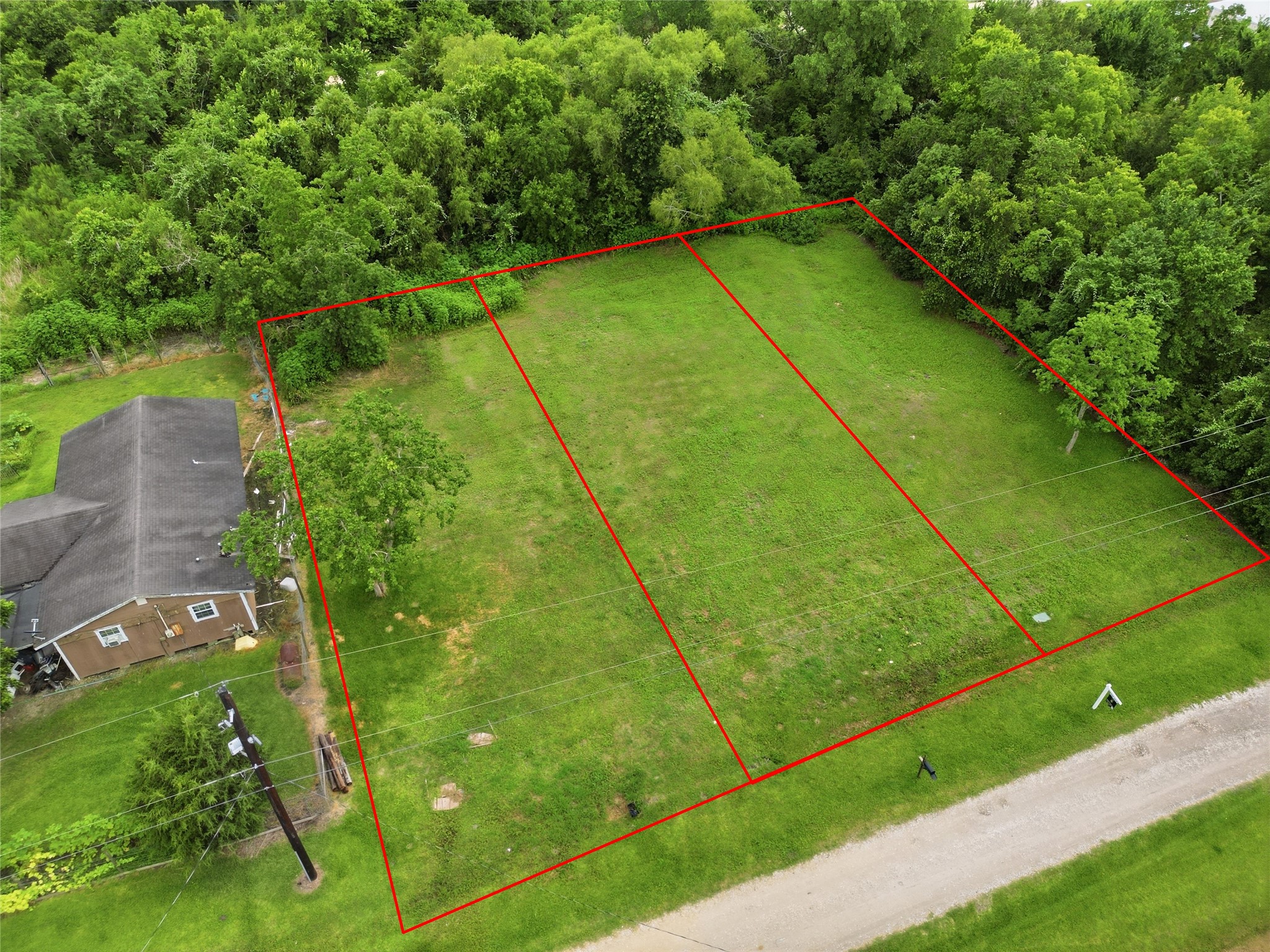 7113 Lewis Road Property Photo 1