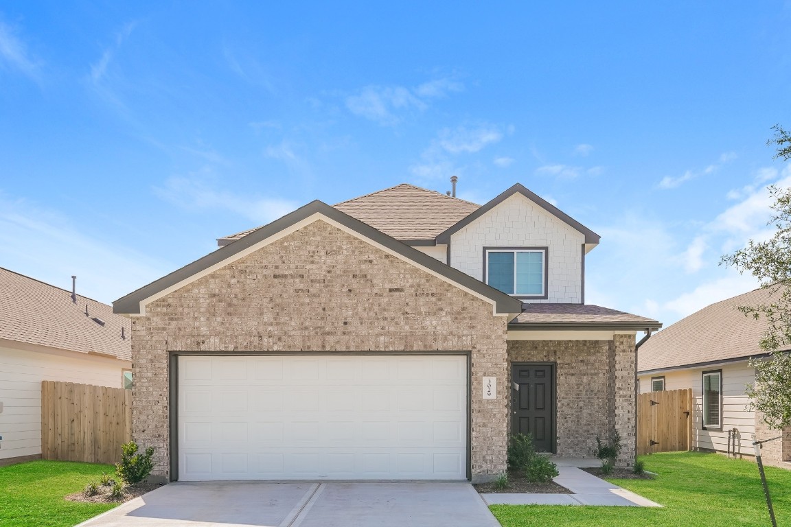 3029 Paintbrush Drive Property Photo 1