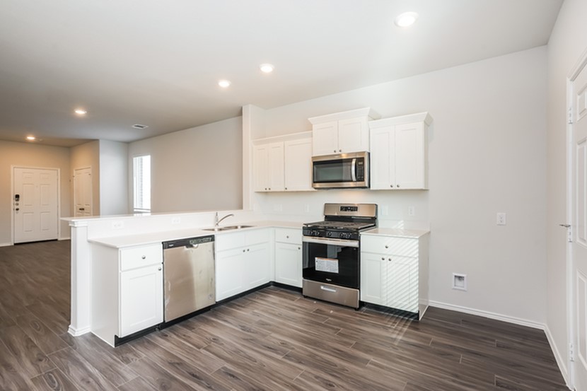 3029 Paintbrush Drive Property Photo 4