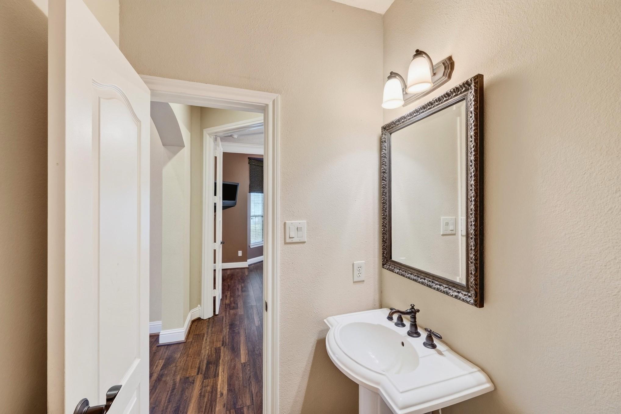 7606 Courtney Manor Lane, Katy Tx 77494 Property Photo 12
