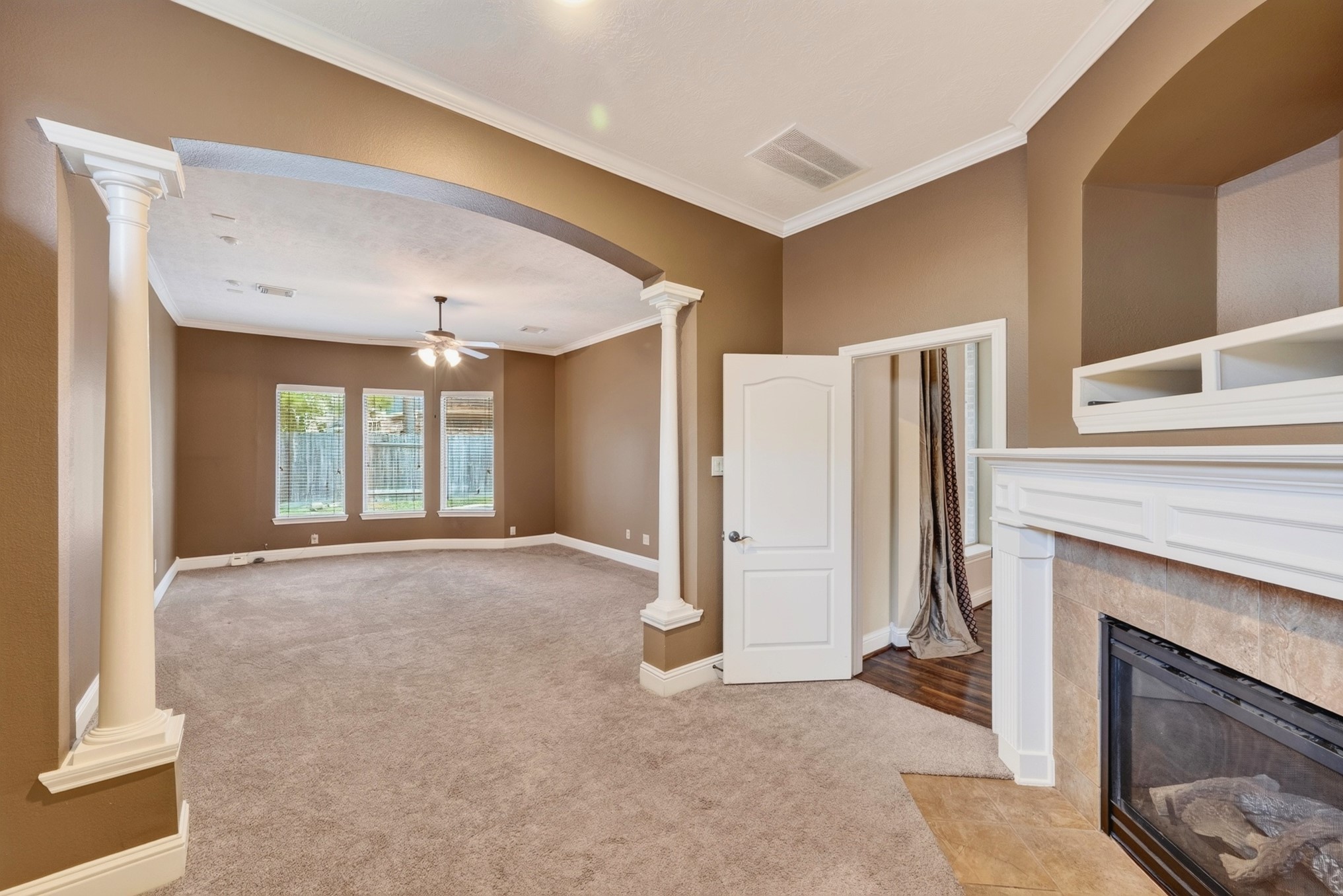 7606 Courtney Manor Lane Property Photo 23