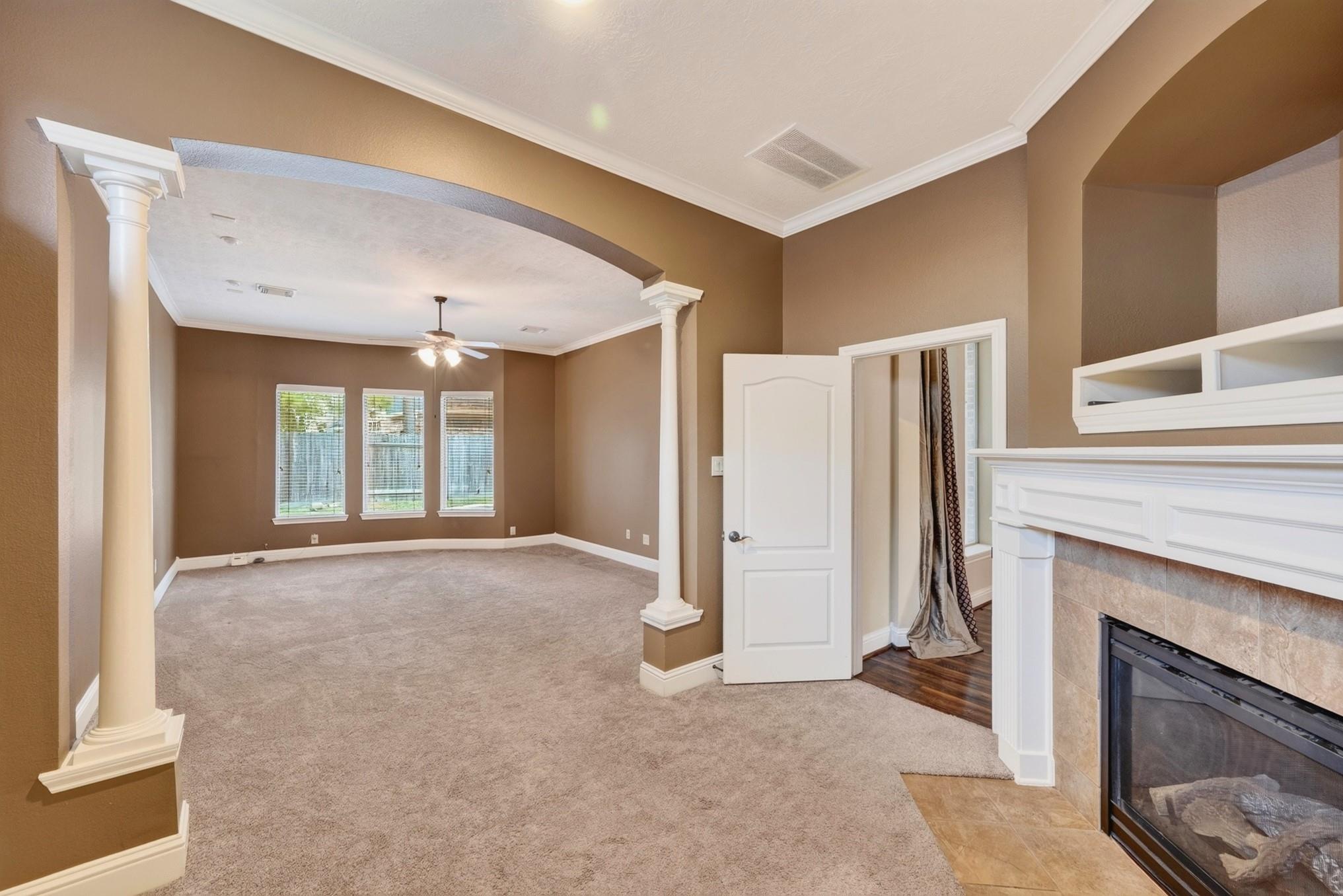 7606 Courtney Manor Lane, Katy Tx 77494 Property Photo 23