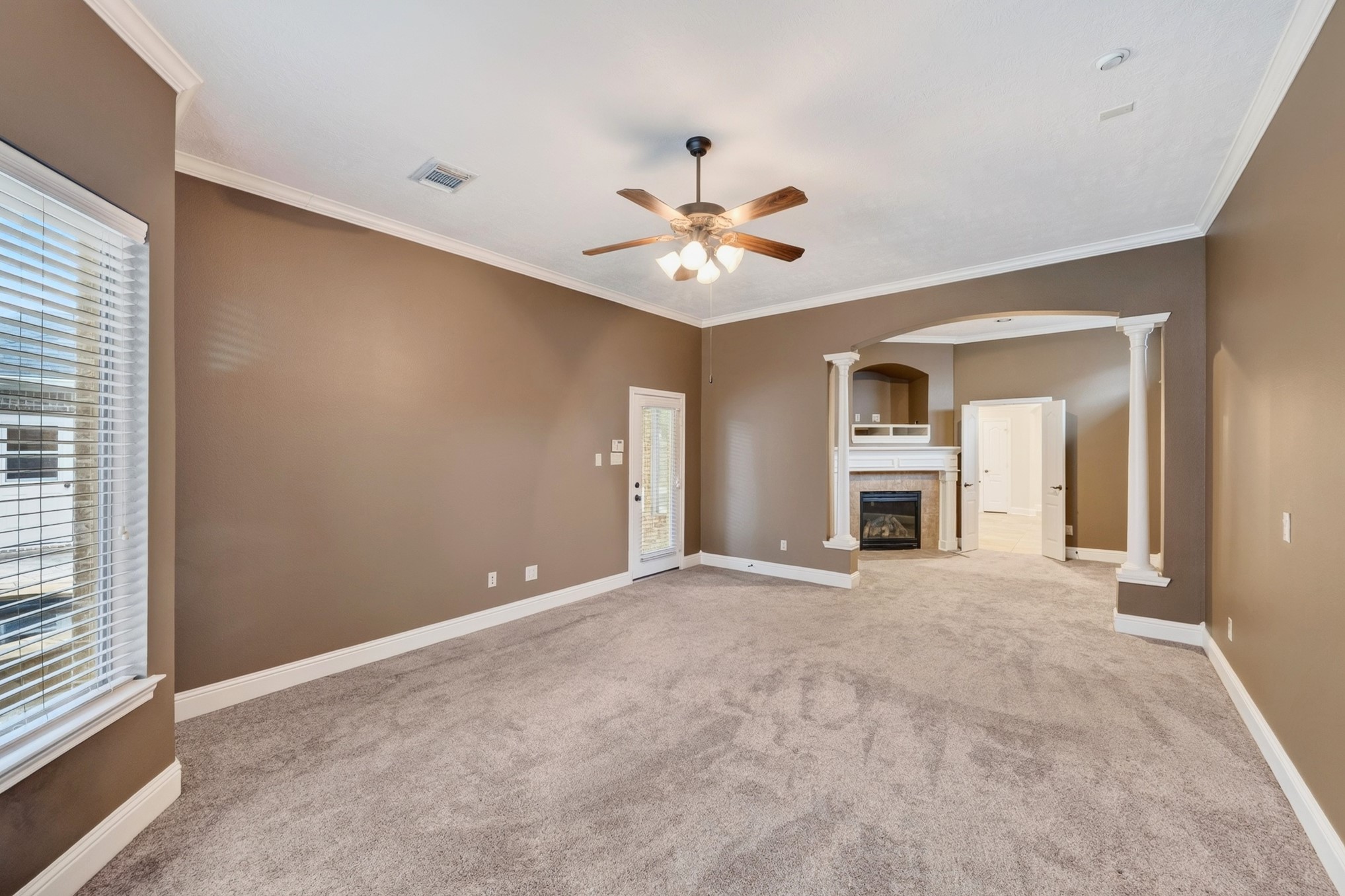 7606 Courtney Manor Lane Property Photo 24
