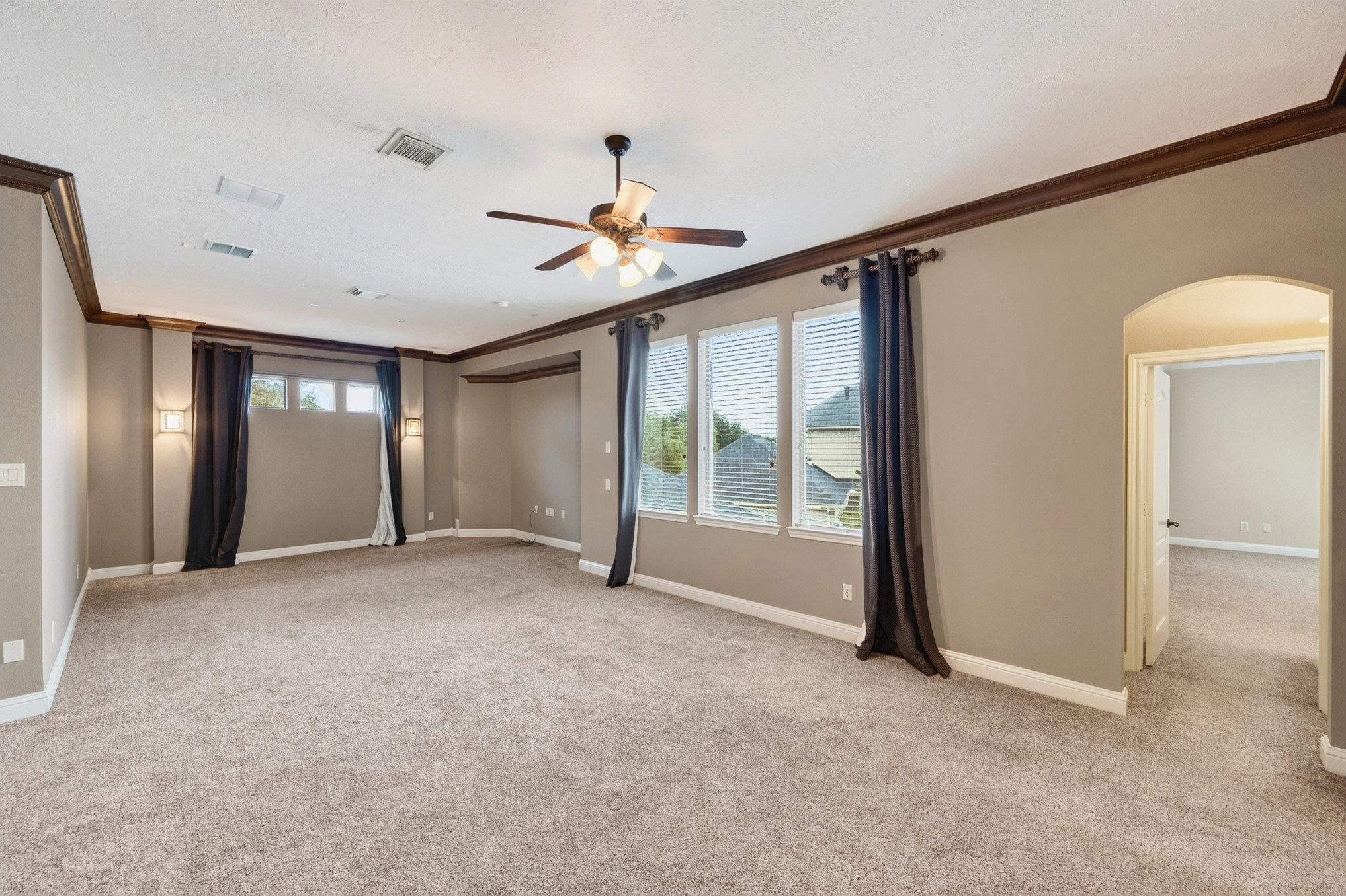 7606 Courtney Manor Lane Property Photo 30