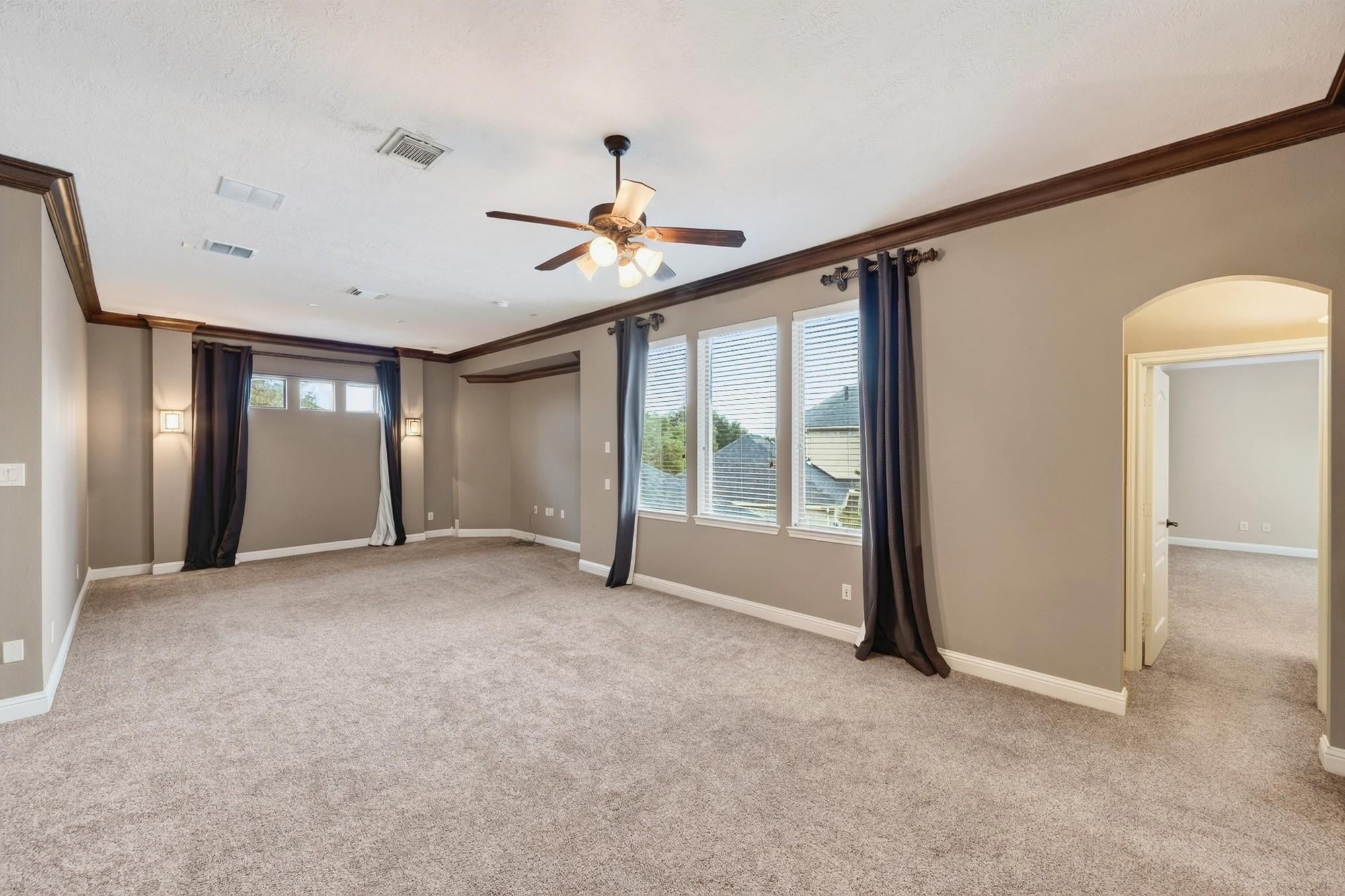 7606 Courtney Manor Lane, Katy Tx 77494 Property Photo 30