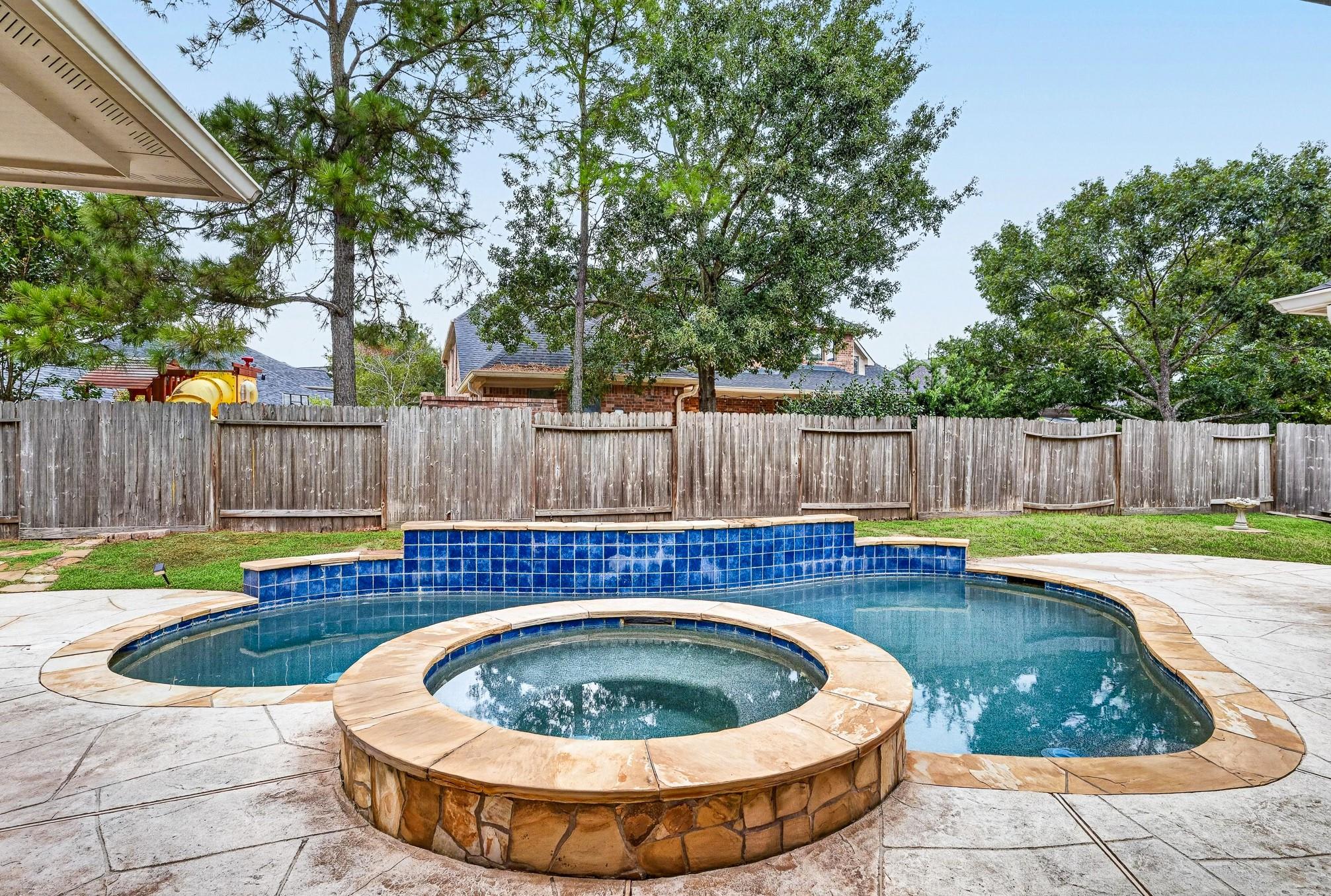 7606 Courtney Manor Lane, Katy Tx 77494 Property Photo 41