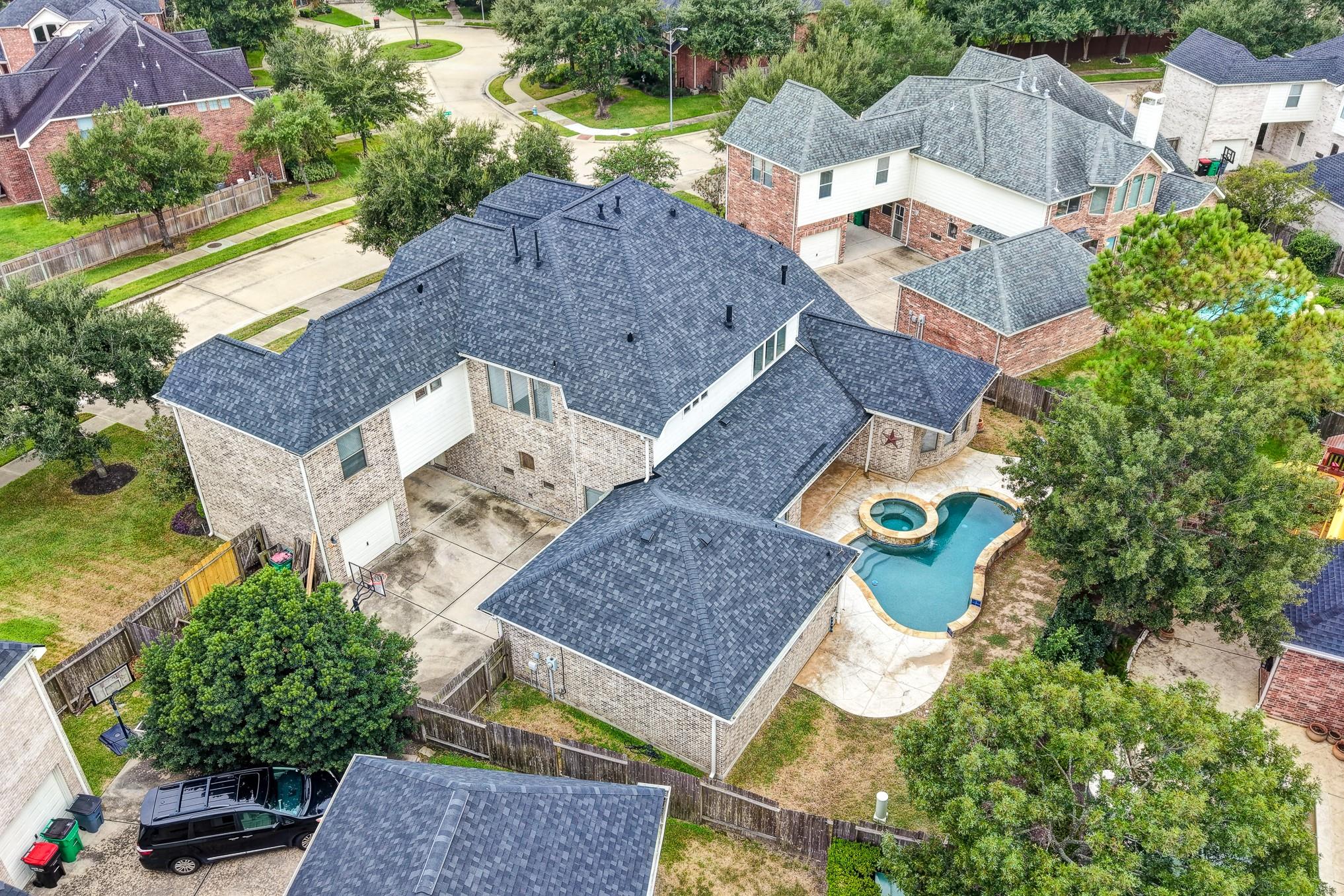 7606 Courtney Manor Lane, Katy Tx 77494 Property Photo 45