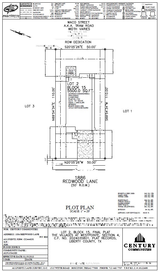 1886 Redwood Lane Property Photo 22