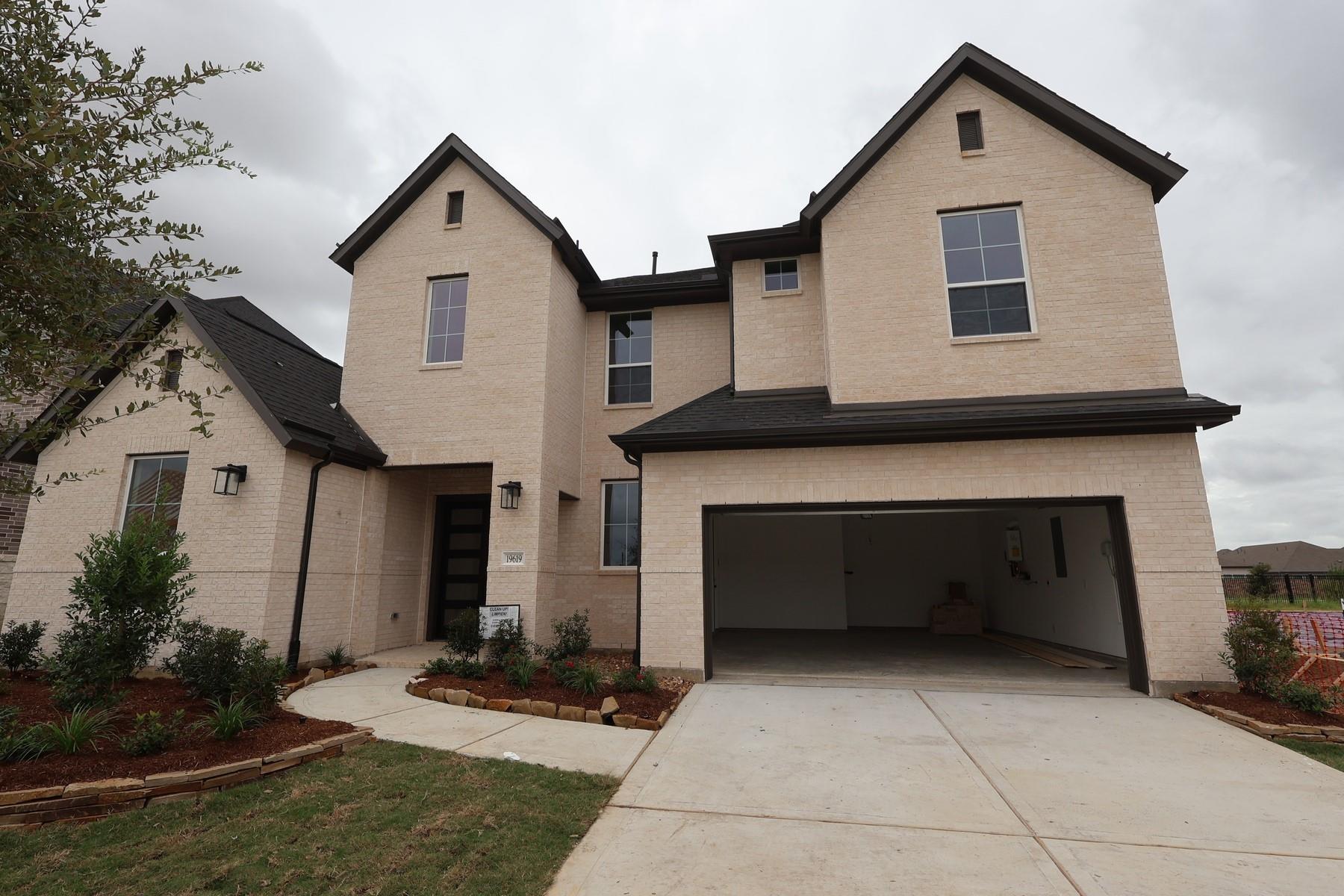 19619 Paseo Corso Lane, Cypress Tx 77433 Property Photo 1