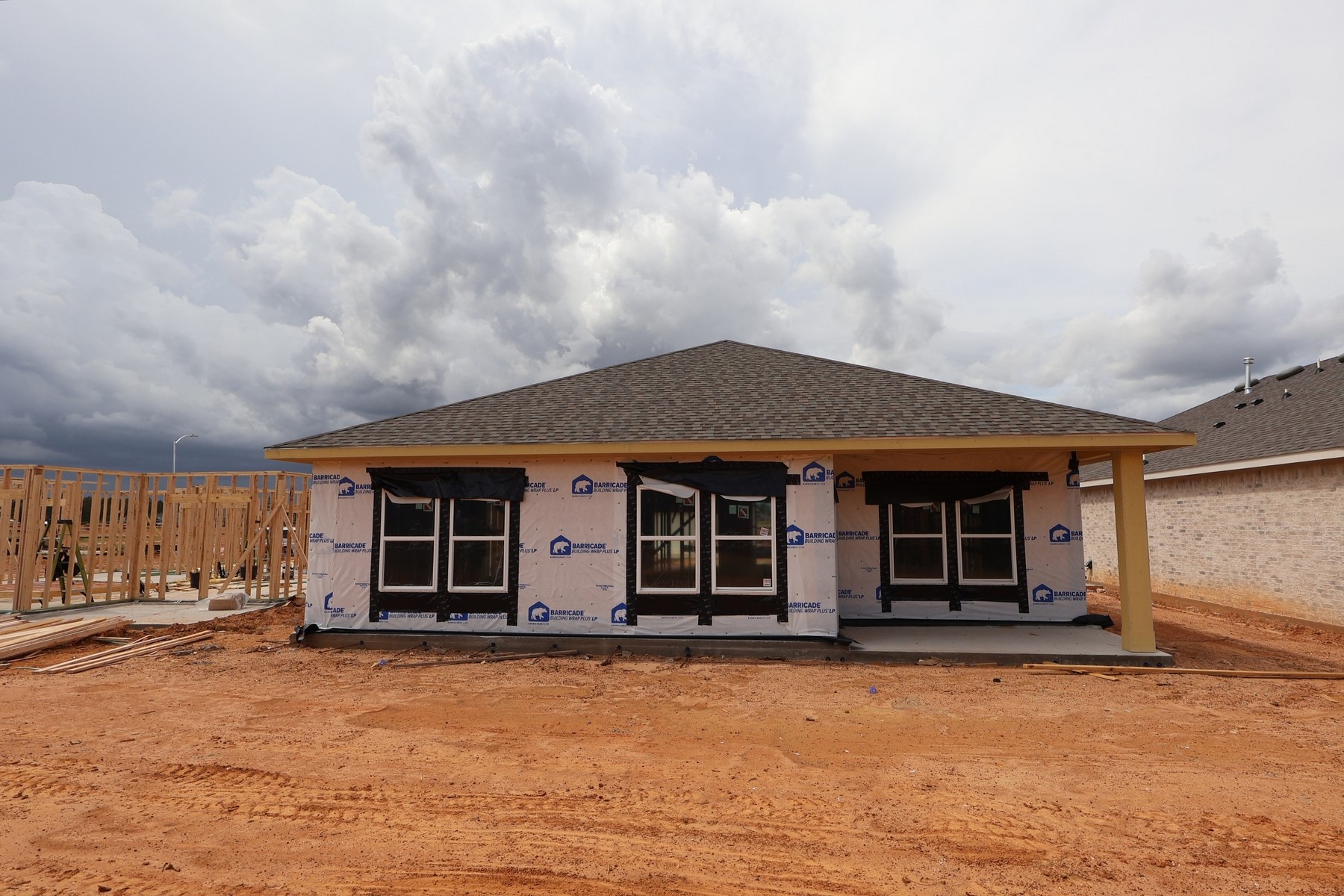 30602 Johnson Alley Property Photo 4