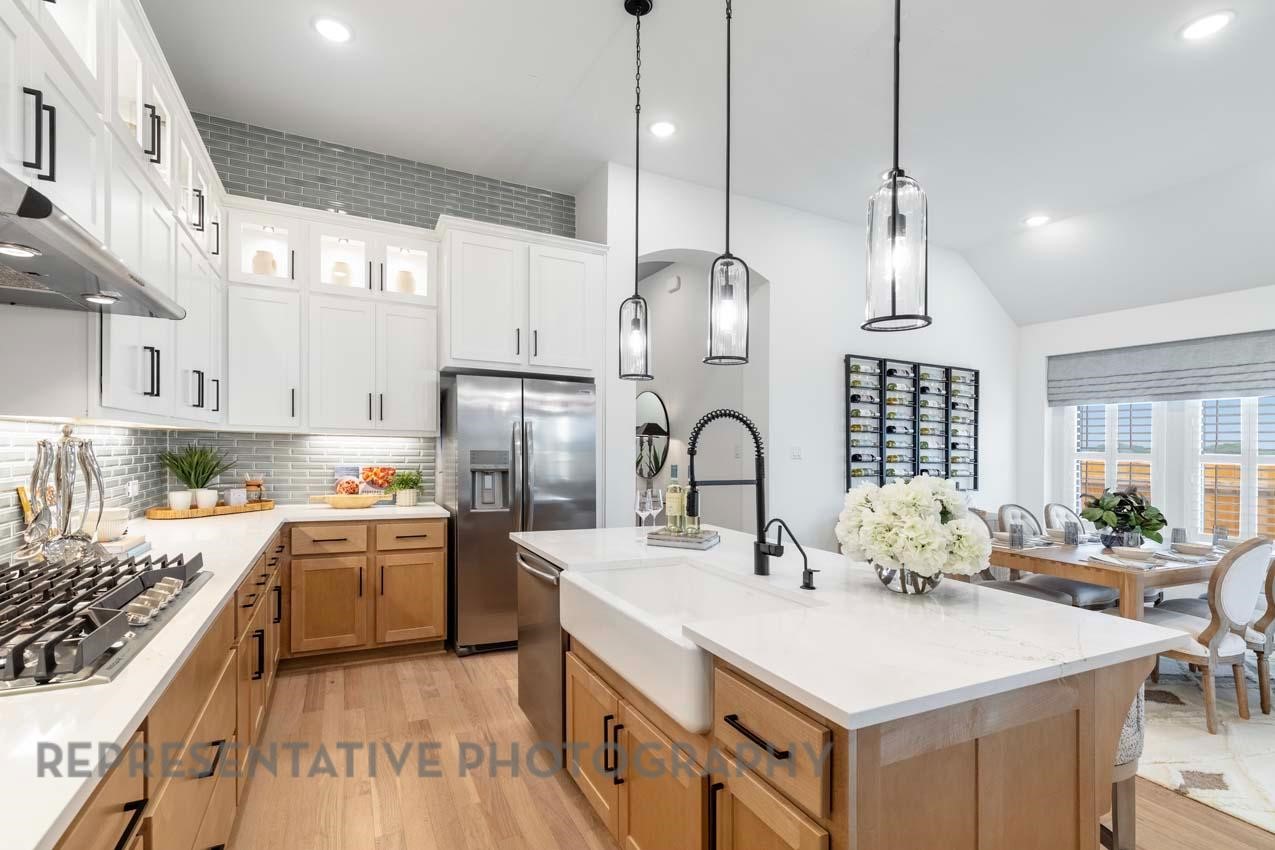 11230 Leaf Shelter Lane Property Photo 5