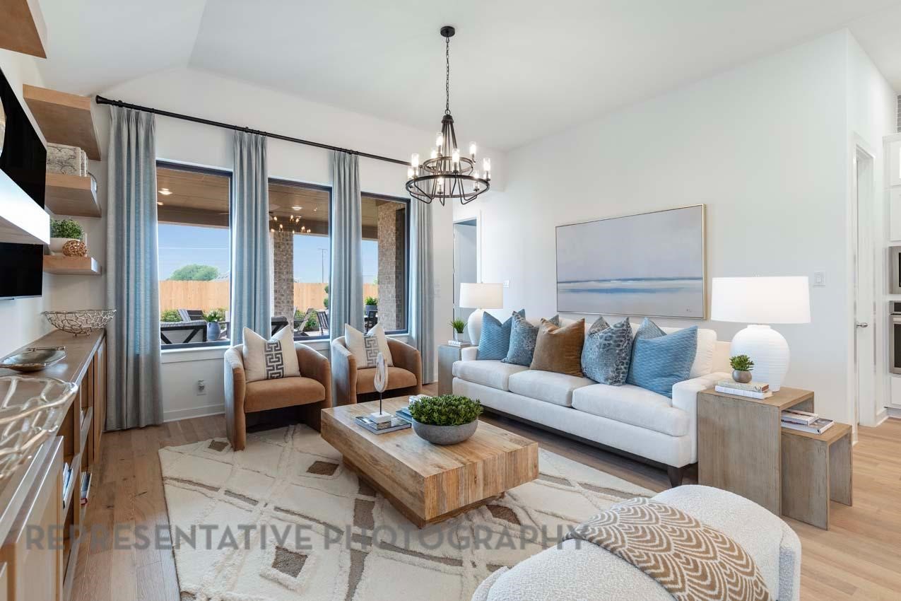 11230 Leaf Shelter Lane Property Photo 7