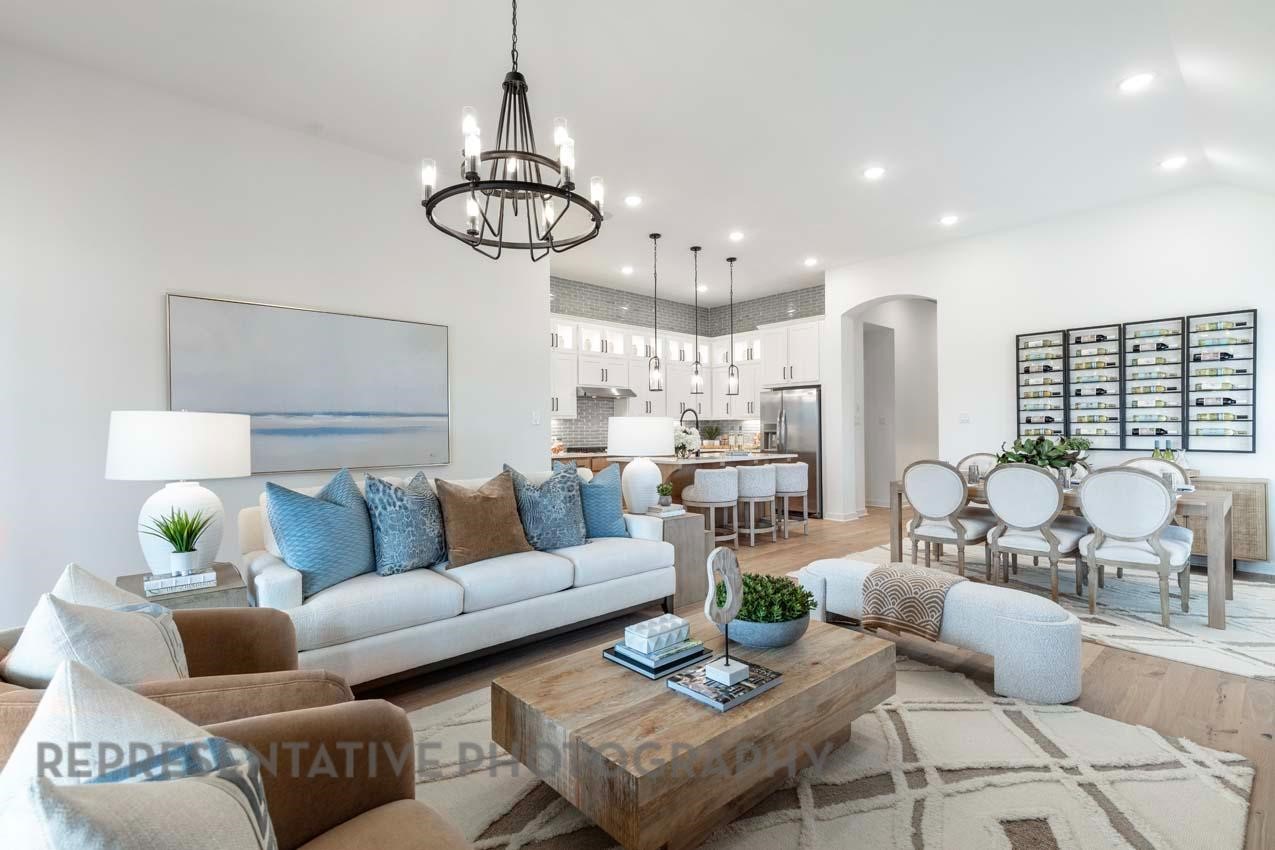 11230 Leaf Shelter Lane Property Photo 8