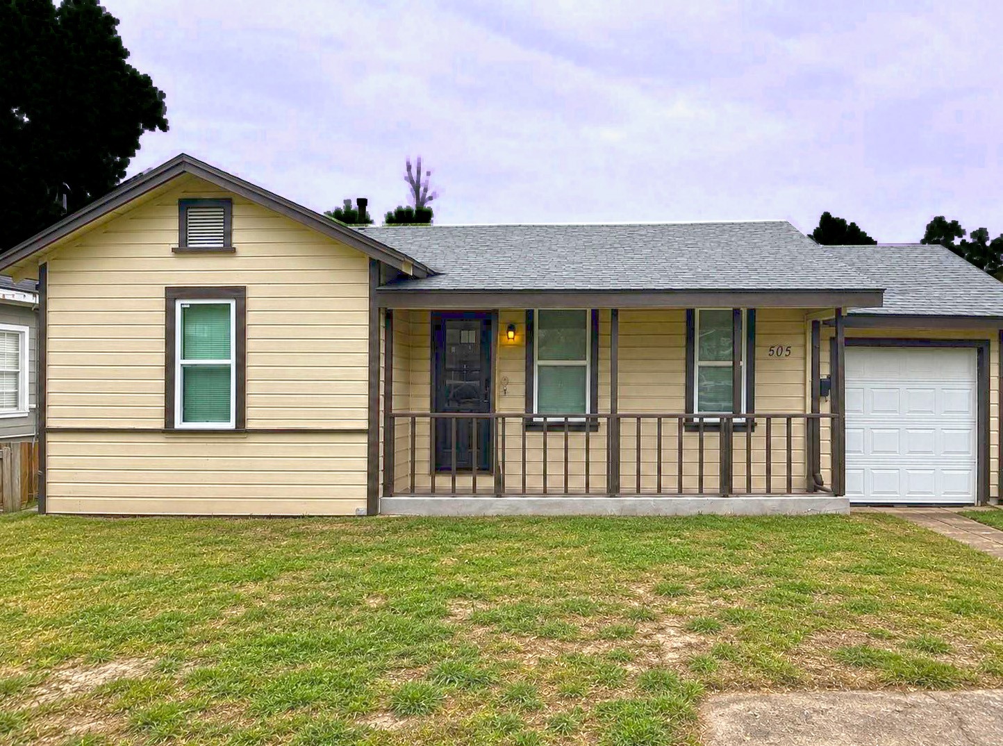 505 Sikes Street Property Photo 1