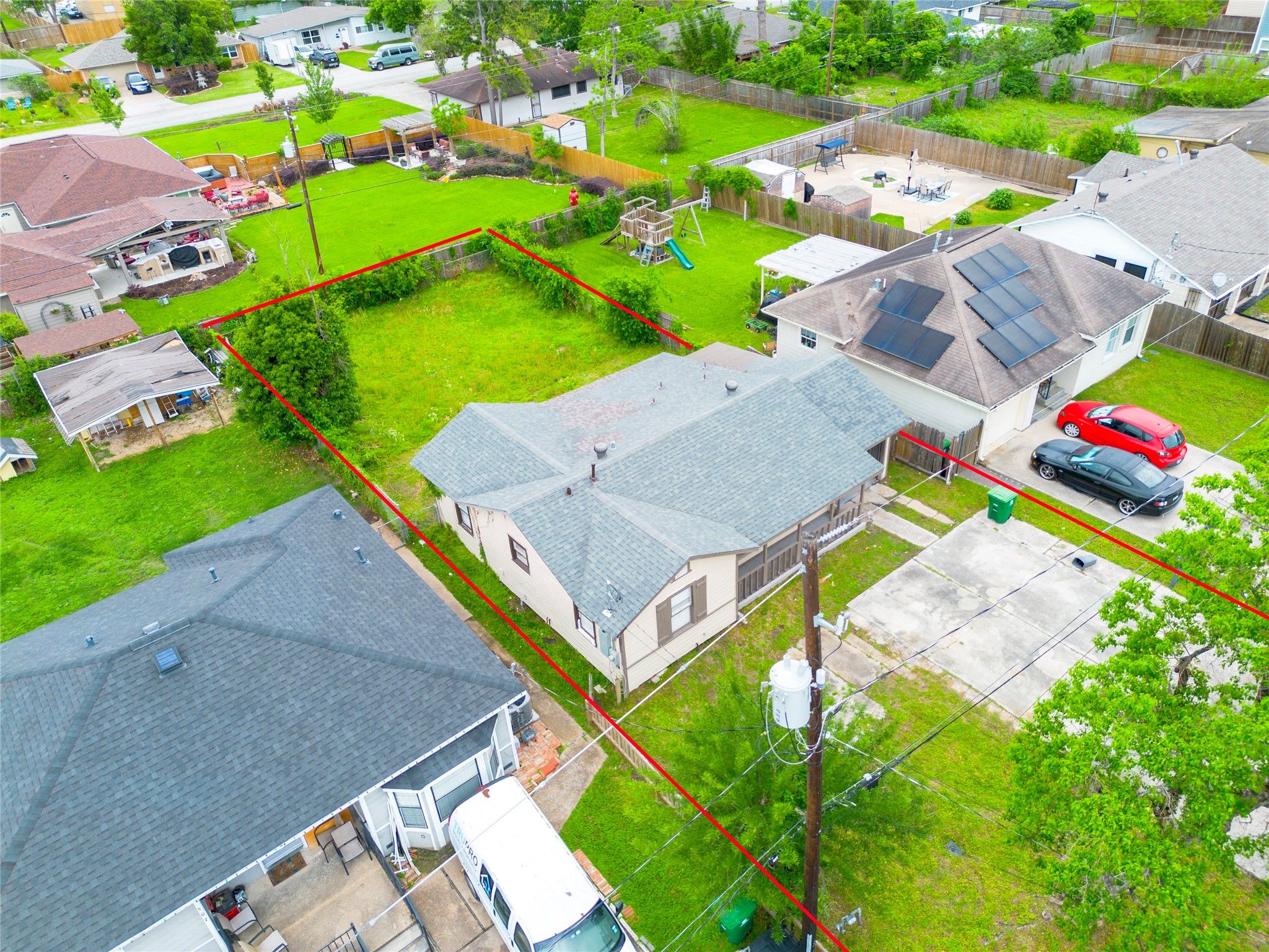 505 Sikes Street Property Photo 13