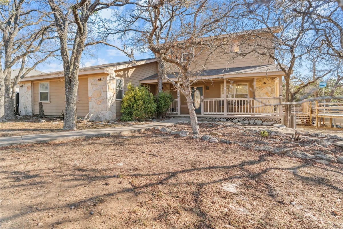 9 Ridgewood Circle Property Photo 1