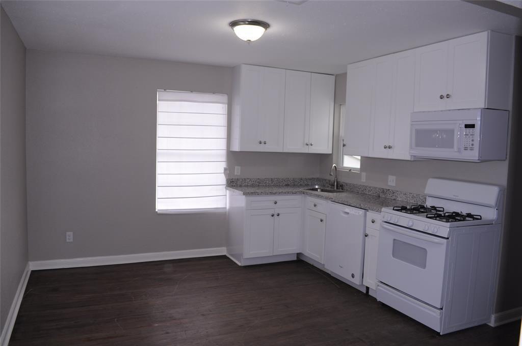 3502 Rosedale Street # C, Houston TX 77004 Property Photo 1