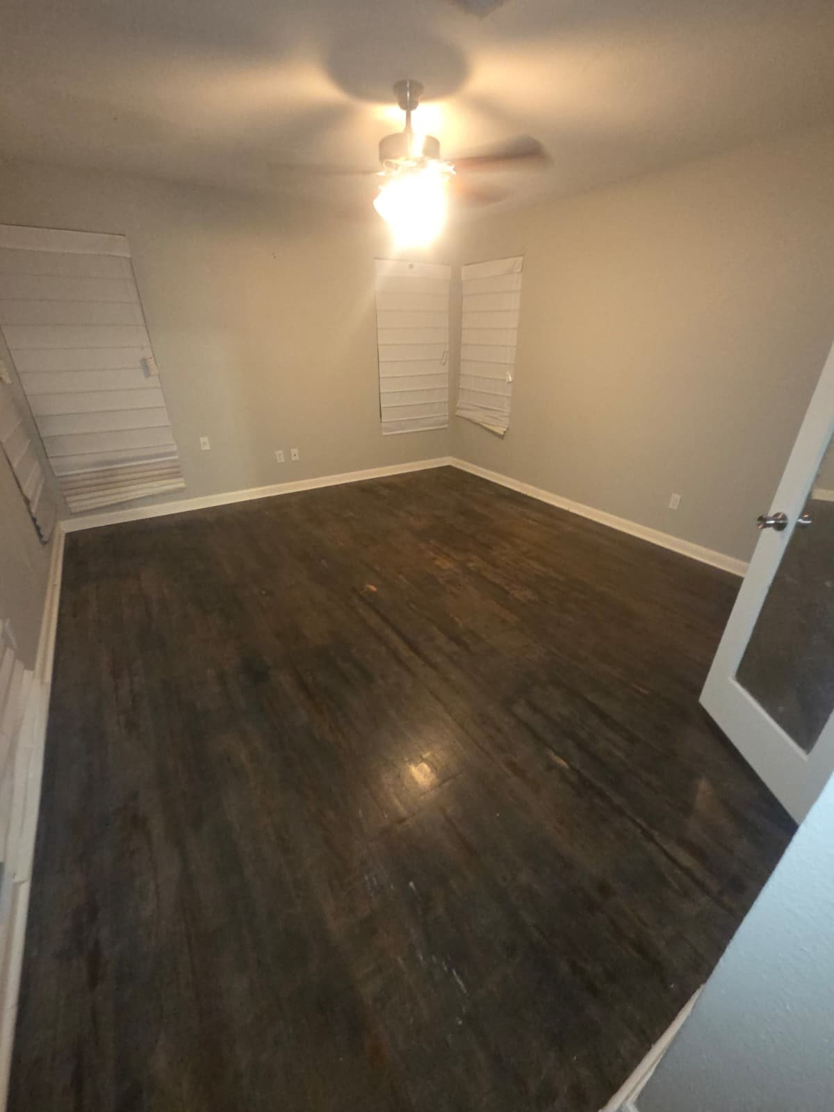 3502 Rosedale Street C Property Photo 6