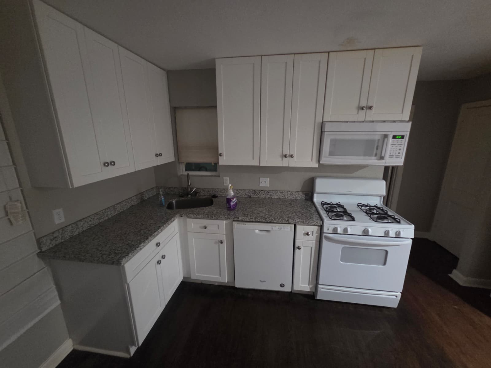 3502 Rosedale Street C Property Photo 7