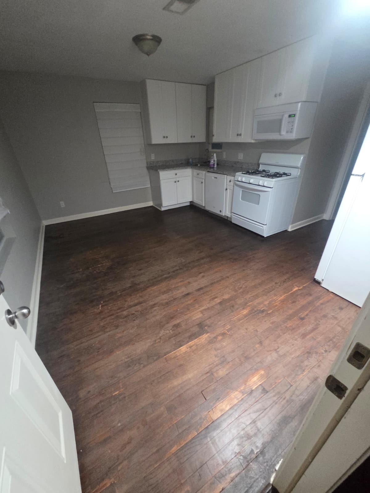 3502 Rosedale Street C Property Photo 8