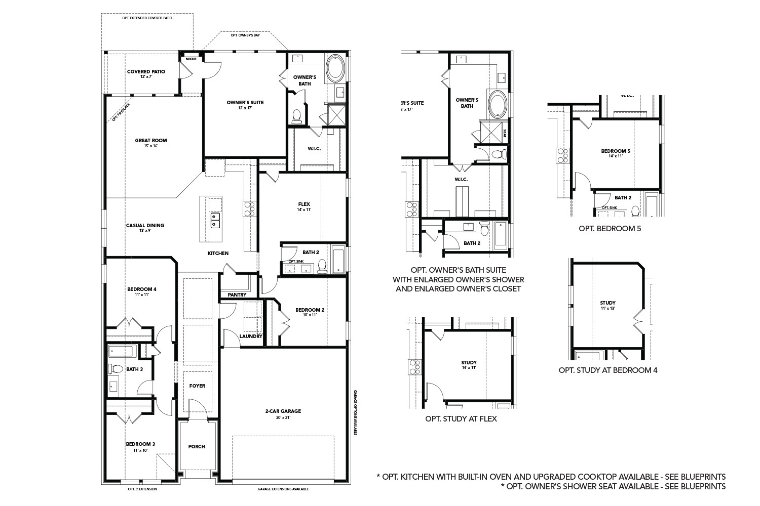 3012 Rodeo Drive Property Photo 2