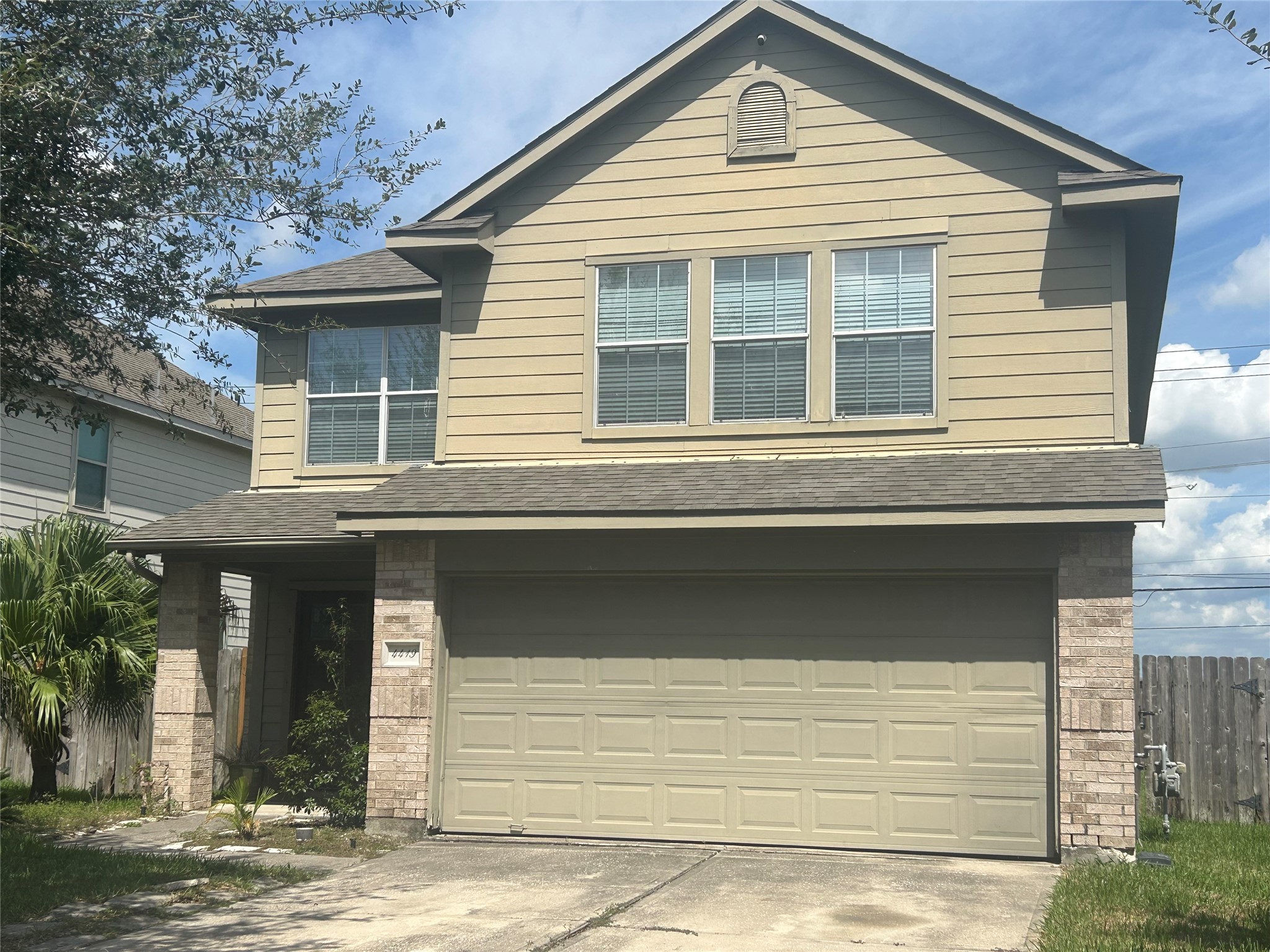 4419 Amaryllis Avenue Property Photo 1