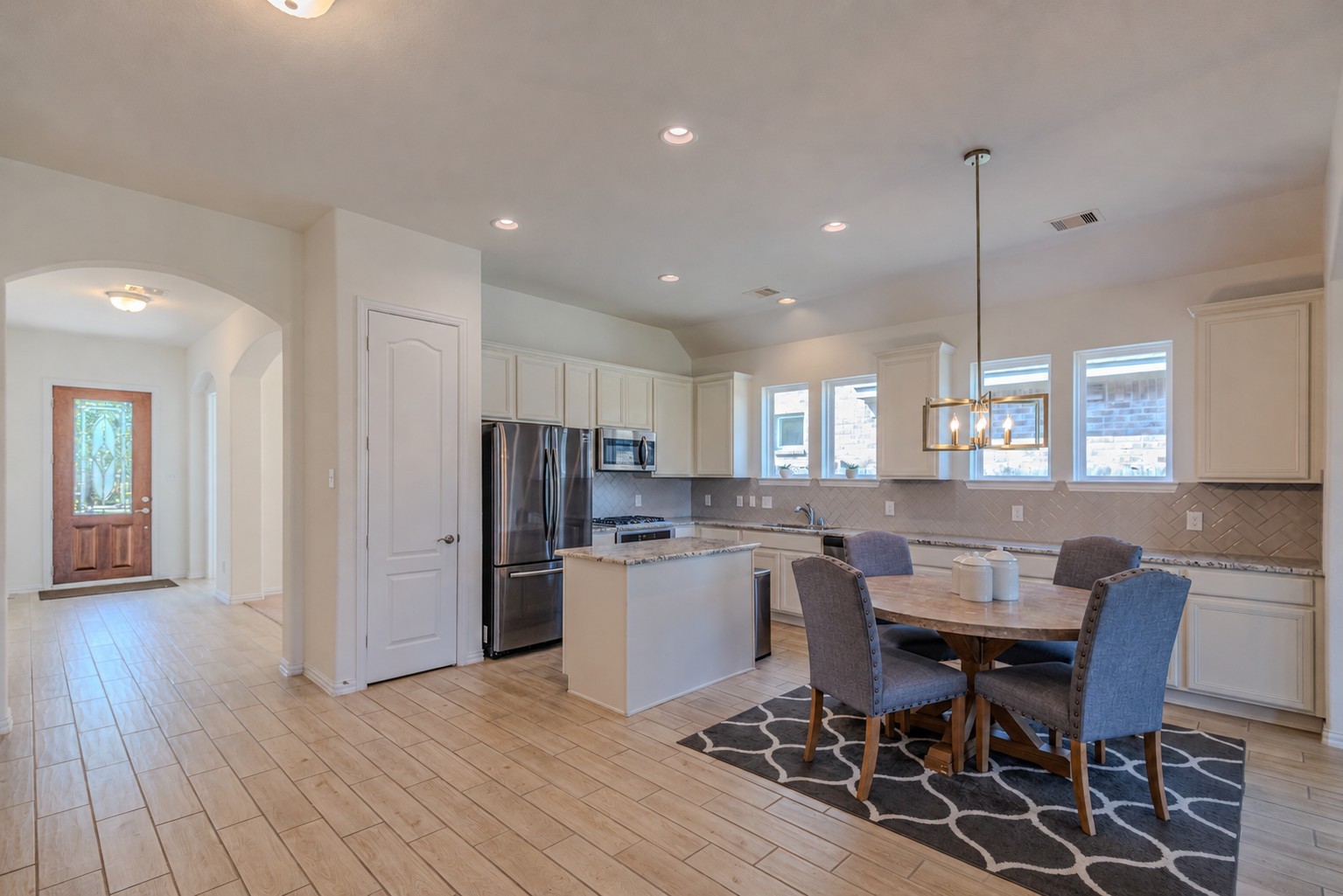 7503 Irby Cobb Boulevard Property Photo 1