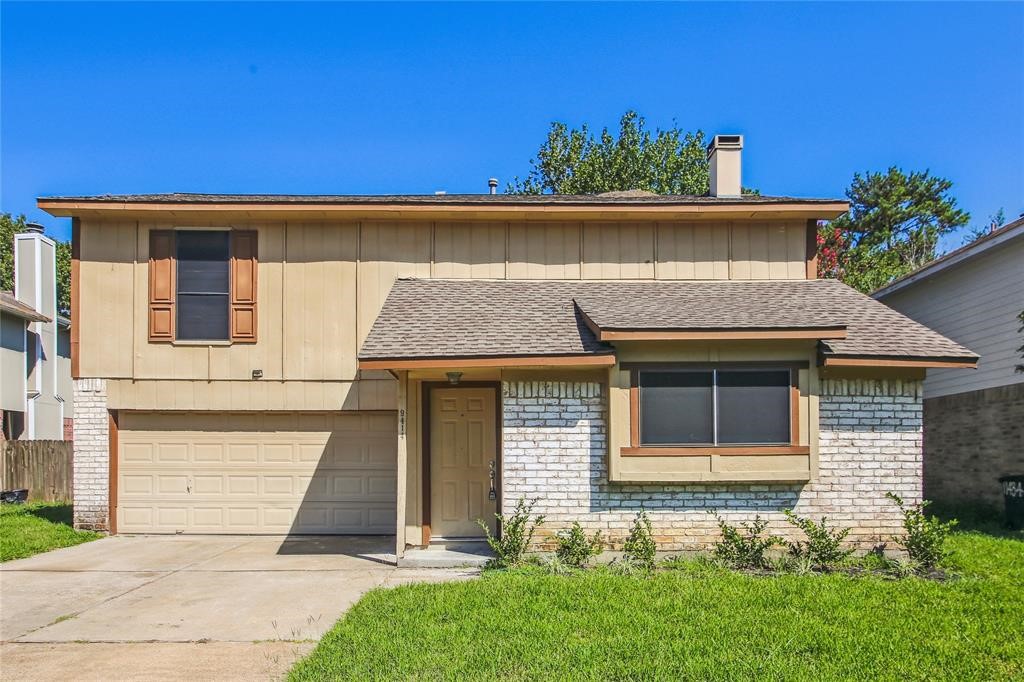 9414 Crystal Cove Circle Property Photo 1