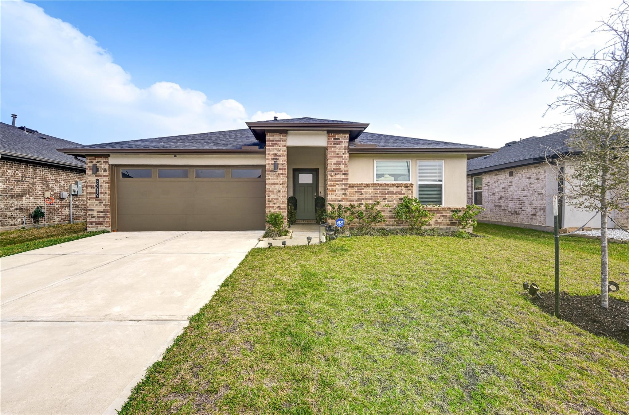 29919 Reagans Ranch Drive Property Photo