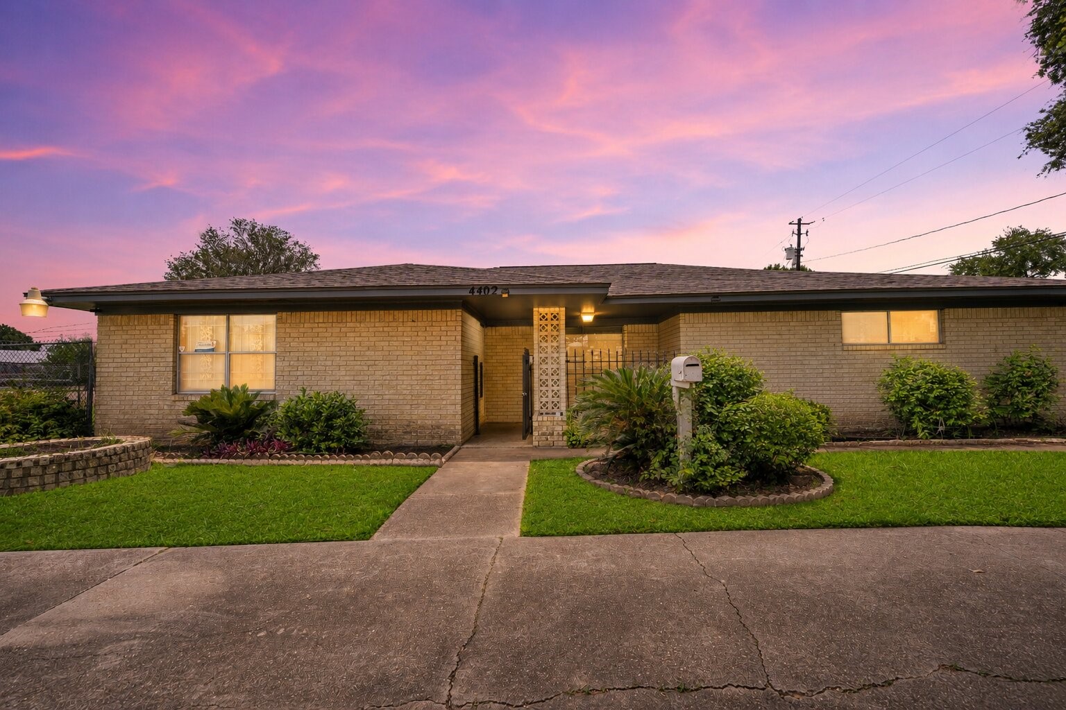 4402 Balkin Street Property Photo 2